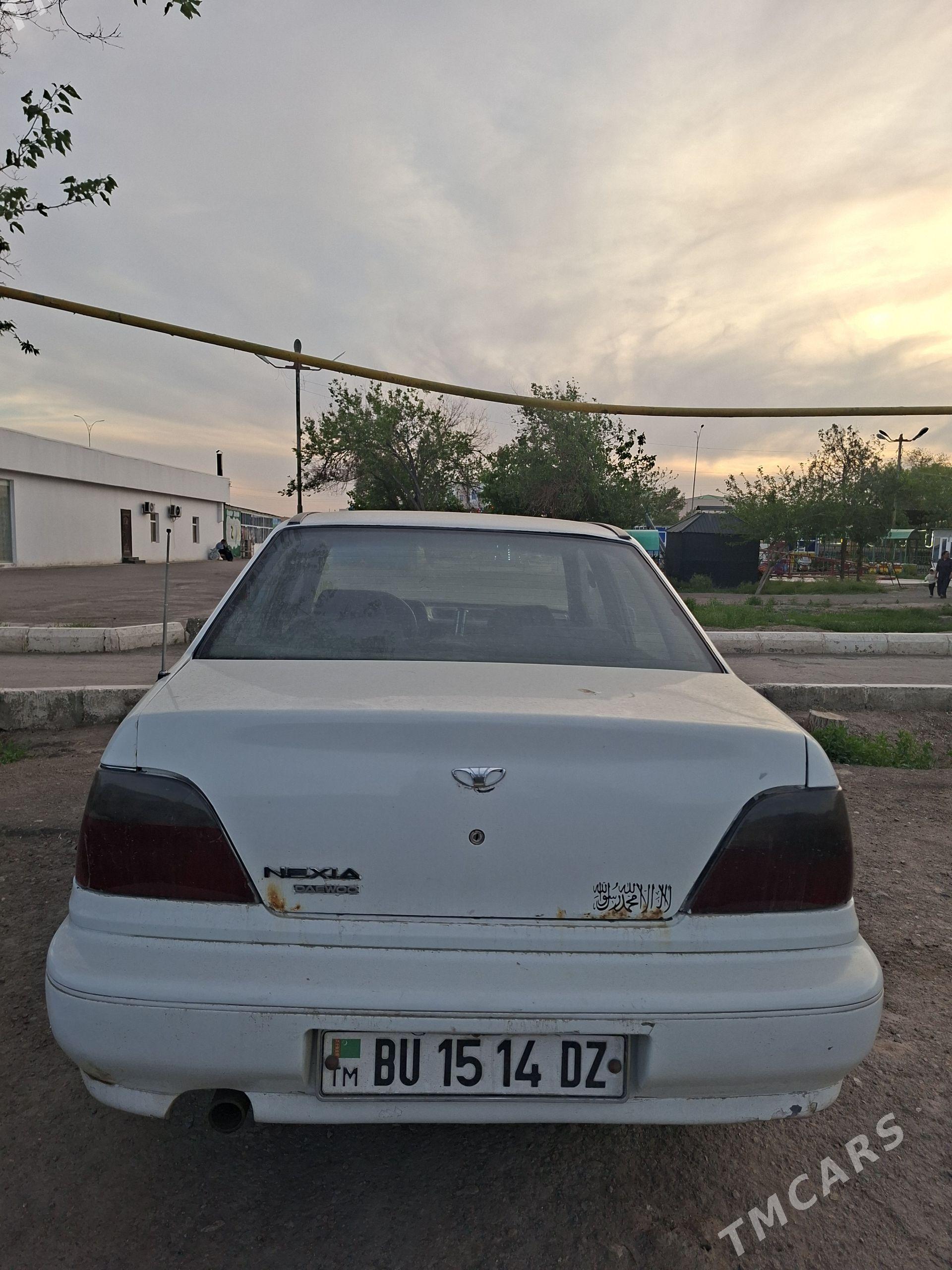 Daewoo Nexia 1993 - 25 000 TMT - Daşoguz - img 1