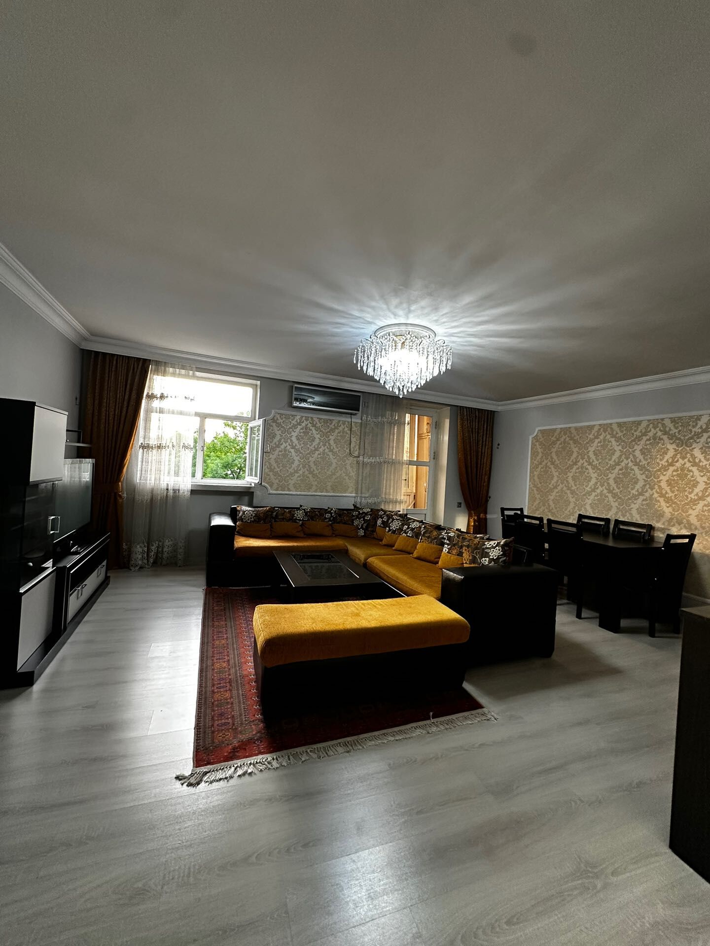 Mežlauka koce 4Kom - Ашхабад - img 1
