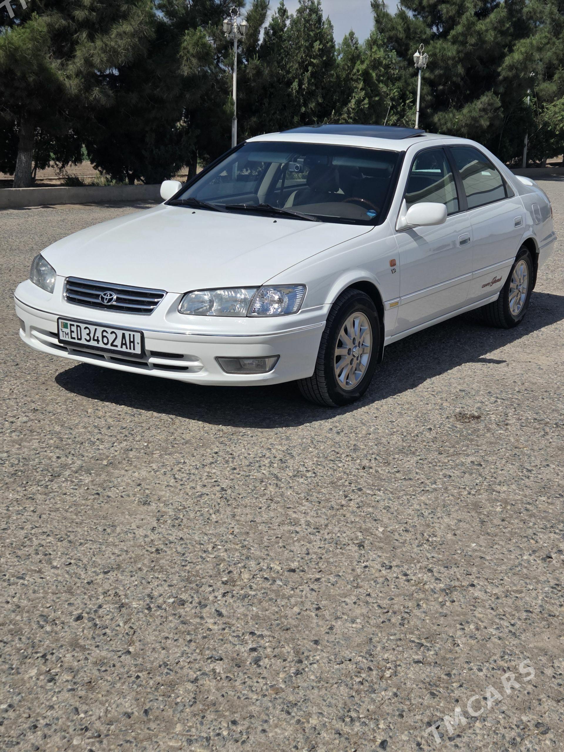 Toyota Camry 2000 - 225 000 TMT - Tejen - img 1