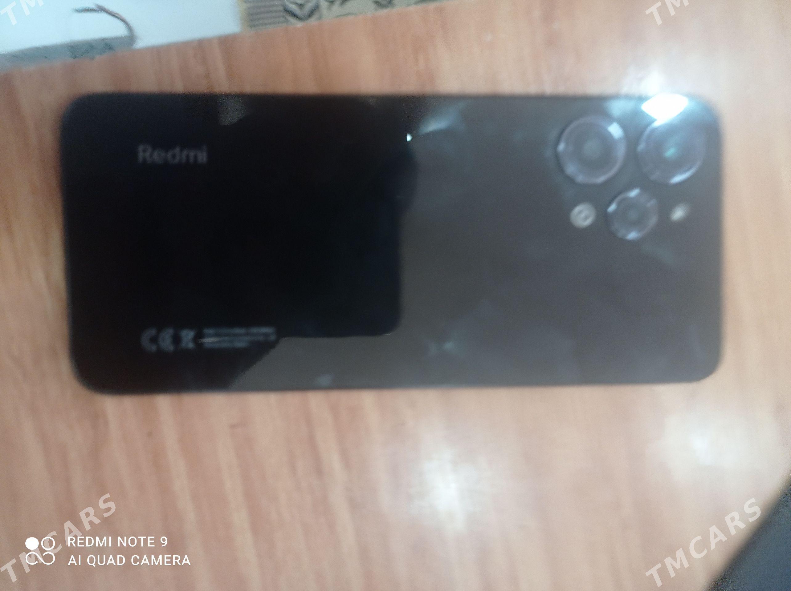 Redmi12 - Теджен - img 1