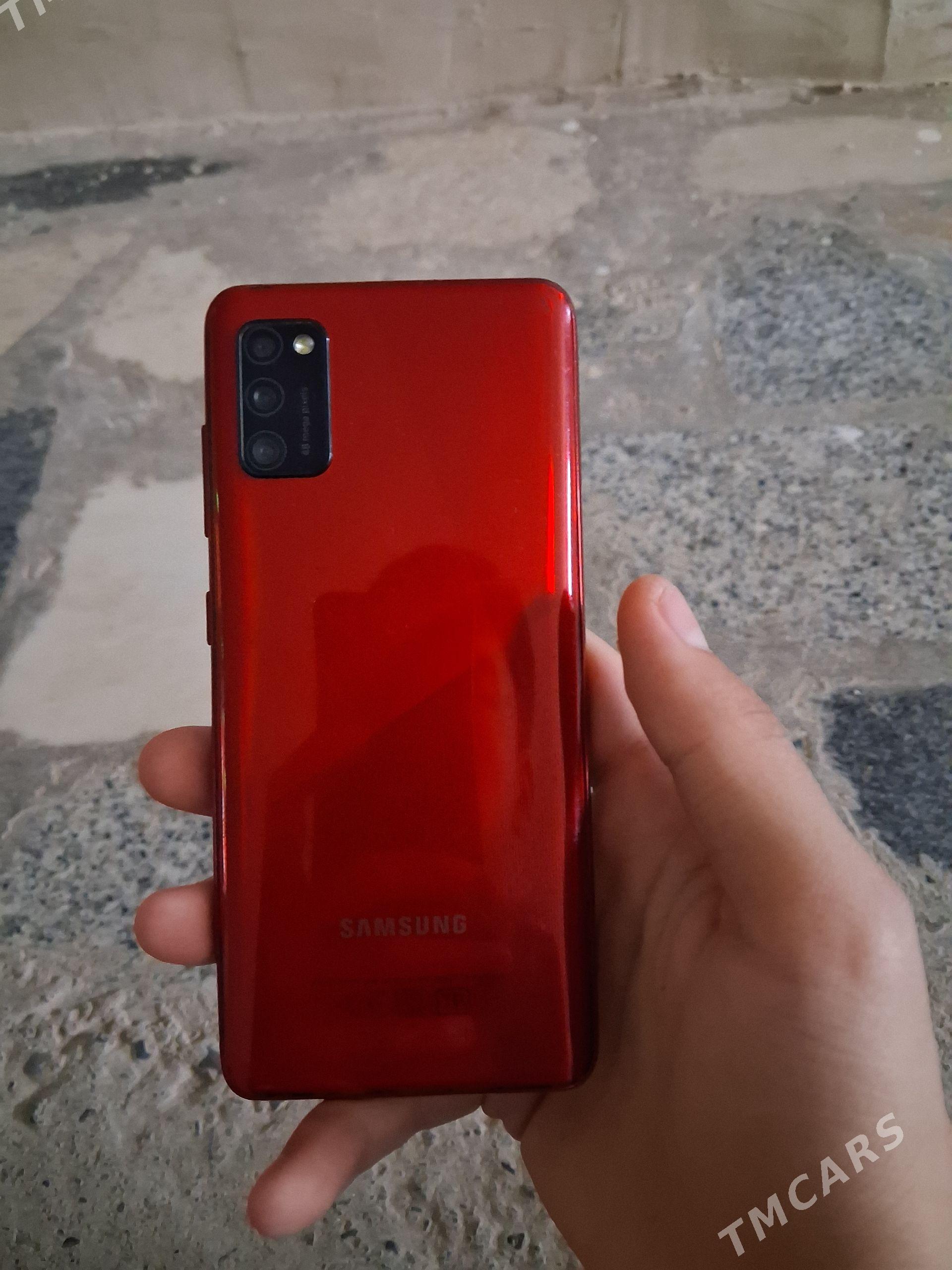 samsung 41 - Дашогуз - img 1