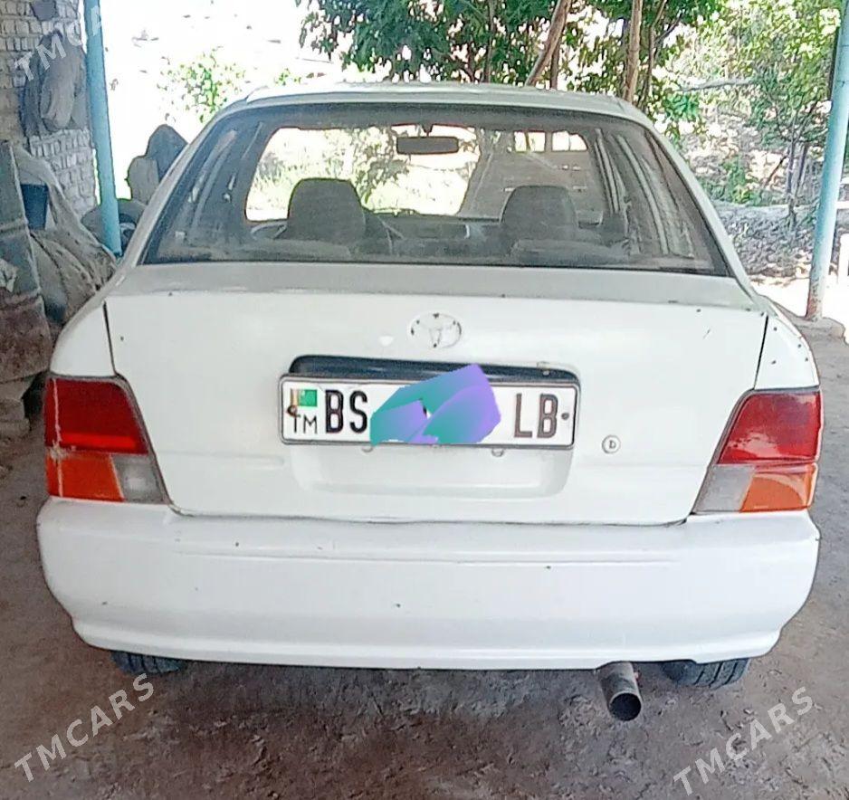 Toyota Tercel 1998 - 28 000 TMT - Hojambaz - img 1