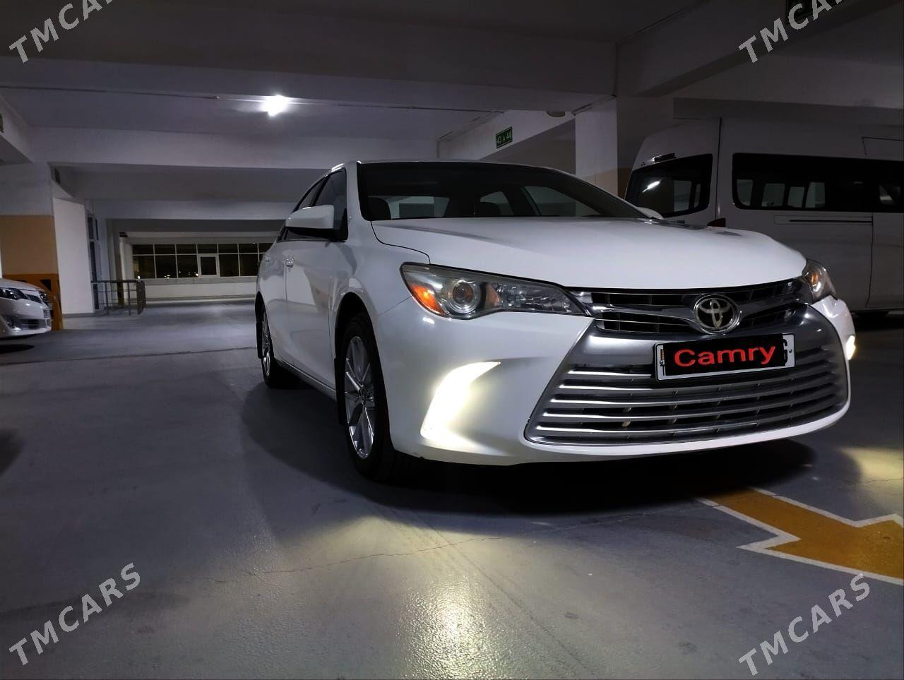 Toyota Camry 2015 - 290 000 TMT - Aşgabat - img 1