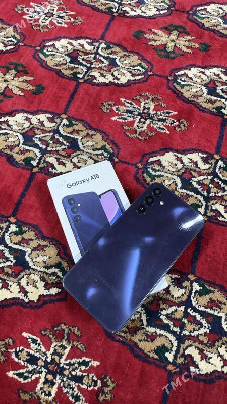 Samsung A15 - Дашогуз - img 1