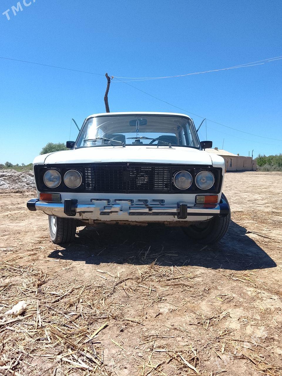 Lada 2106 1998 - 23 000 TMT - Köneürgenç - img 1