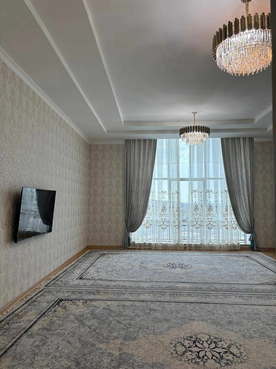 Arenda Asgabat Moll️ Elitka️ - 15-й этап - img 1