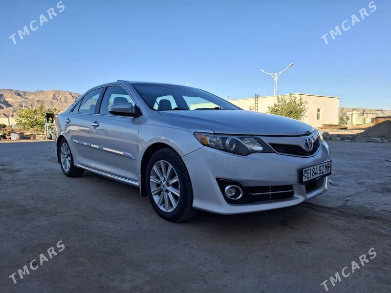 Toyota Camry 2012 - 285 000 TMT - Mary - img 1