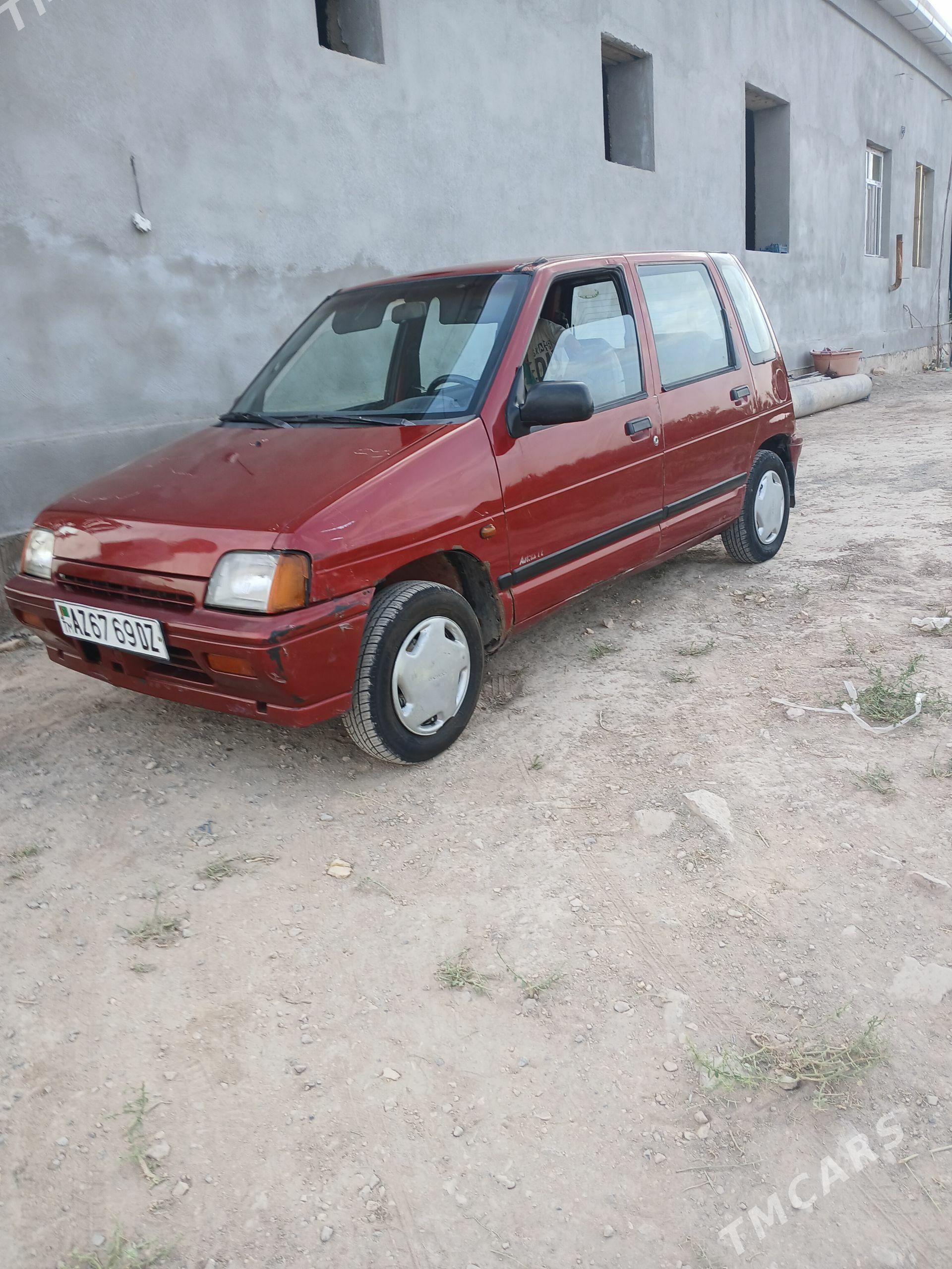 Daewoo Tico 1995 - 30 000 TMT - Daşoguz - img 1