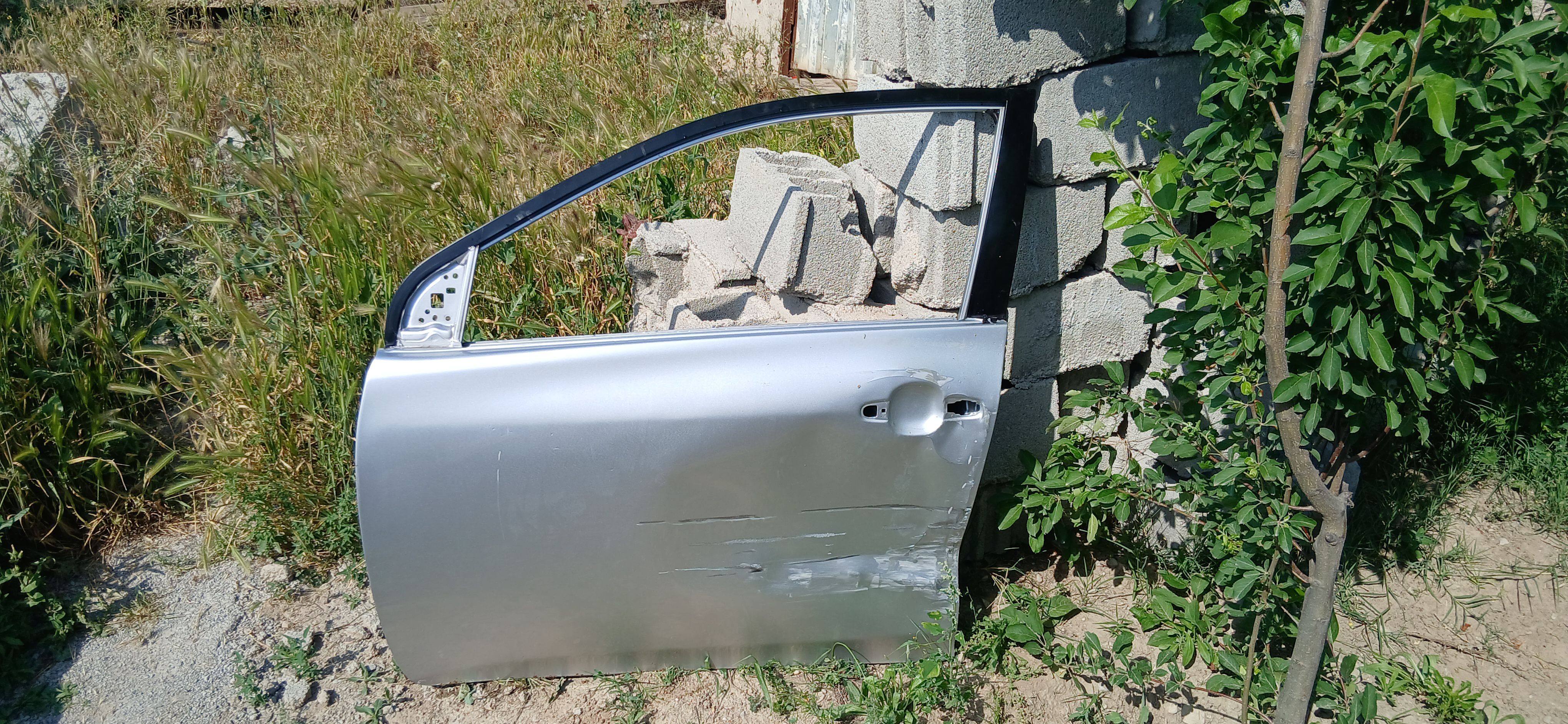 CAROLLA CEP ONKI GAPY 350 TMT - Ашхабад - img 1