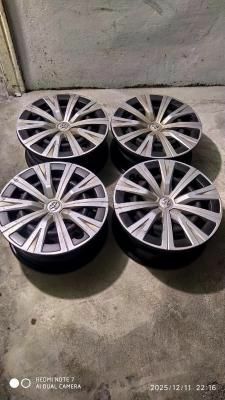 Kemry Disga Kalpak 16lyk 1 400 TMT - Bedew - img 1
