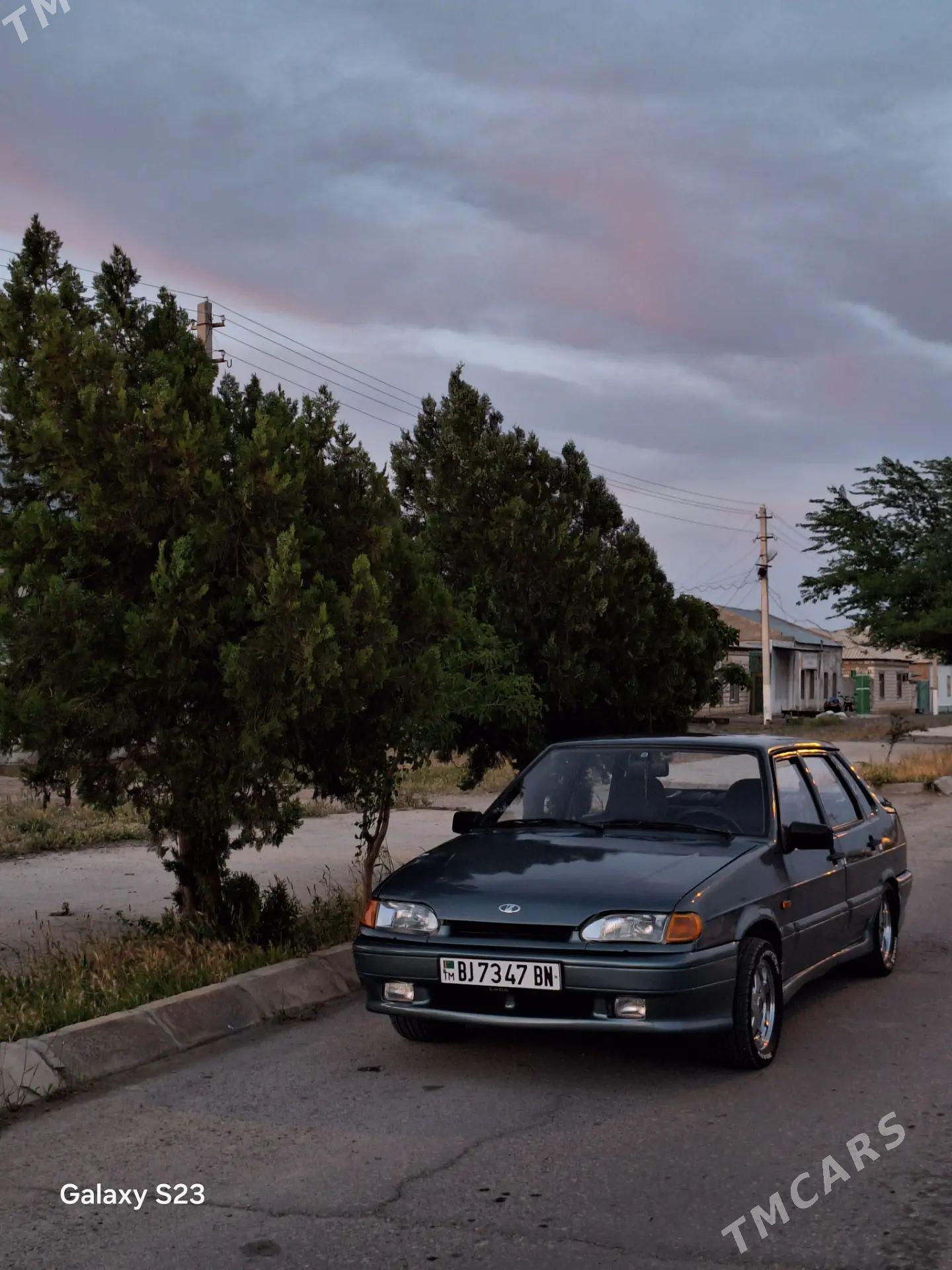Lada 2115 2001 - 53 000 TMT - Gyzylarbat - img 1