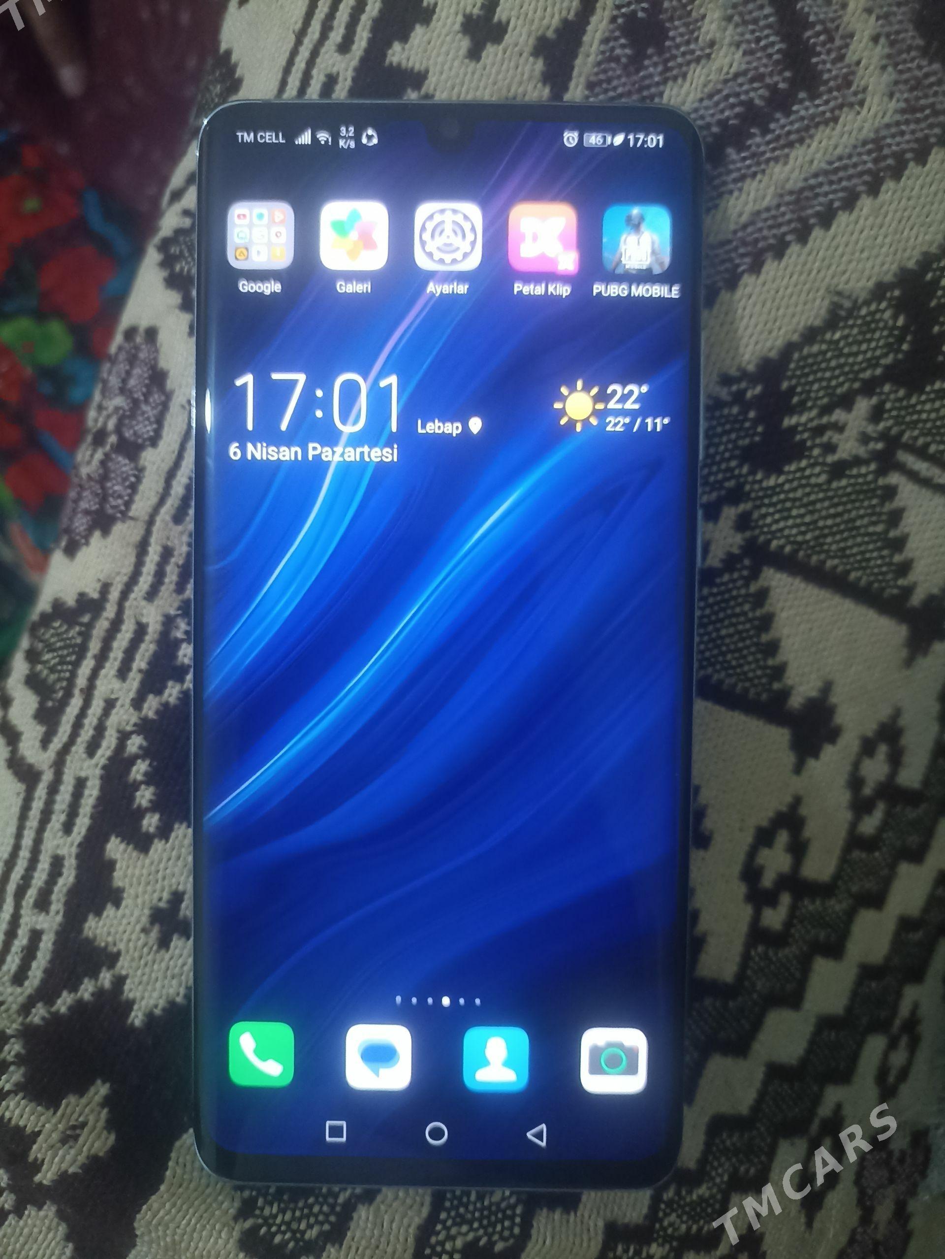 Huawei p 30 pro - Magdanly - img 1