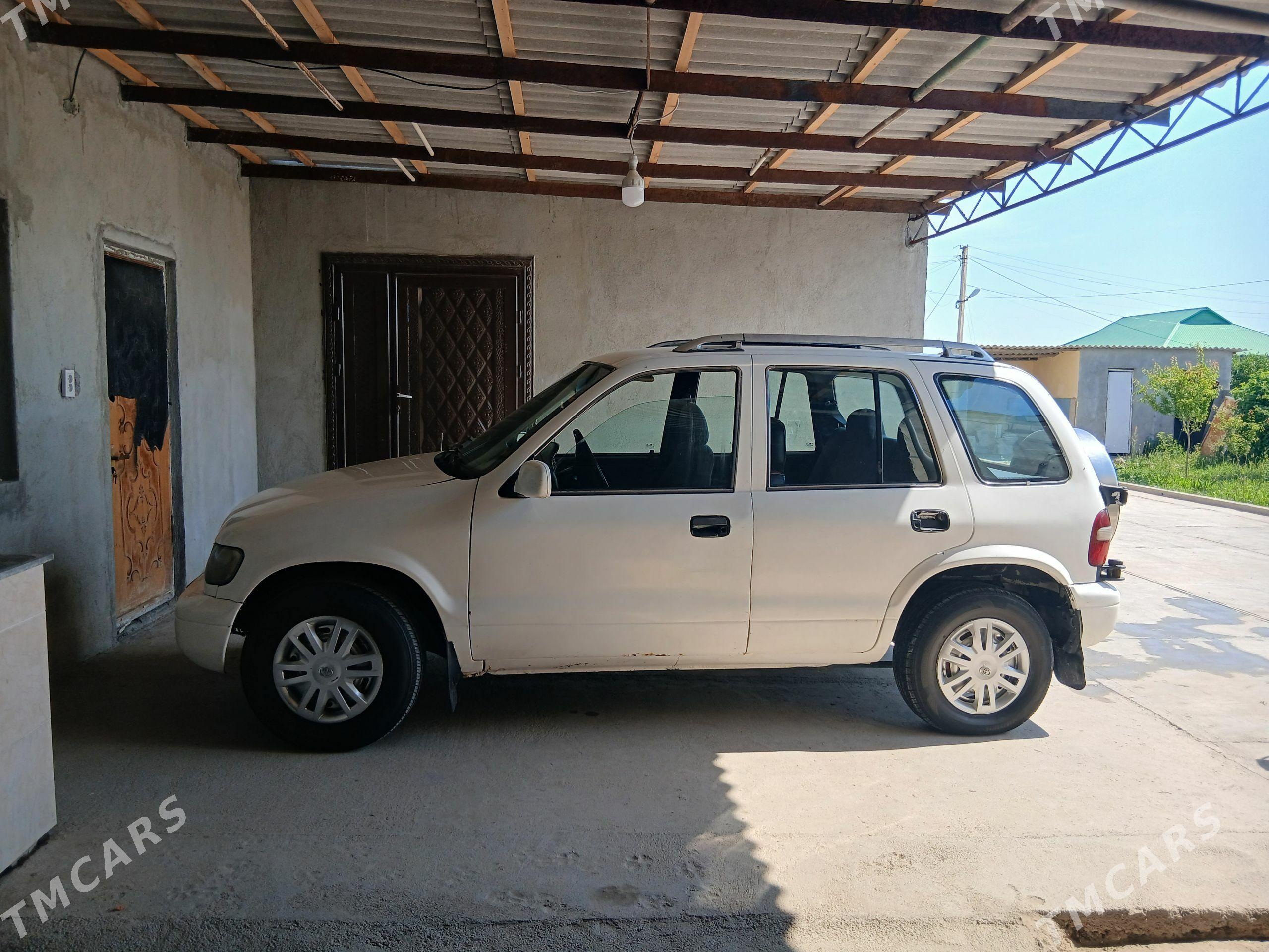 Kia Sportage 2003 - 60 000 TMT - Gurtly - img 1