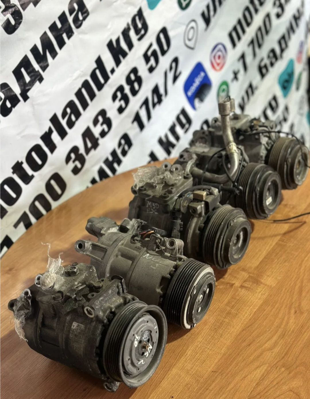 e39 kompressor 1 500 TMT - Hitrowka - img 1