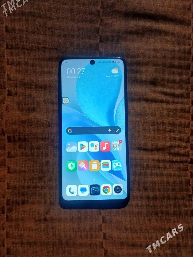 Redmi not 11 pro+ 5g - Дашогуз - img 1