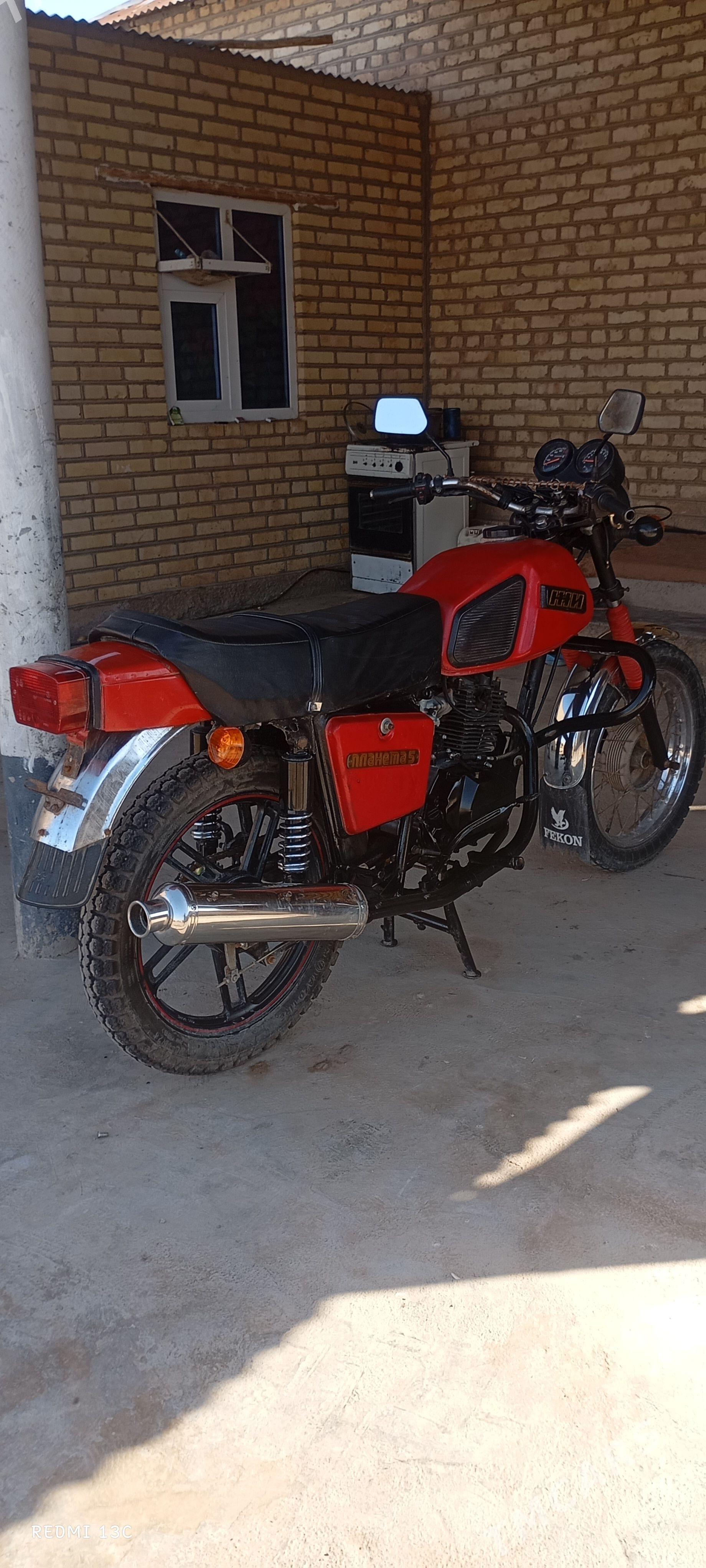 Fekon FK150-8G 2006 - 14 400 TMT - Бабадайхан - img 1