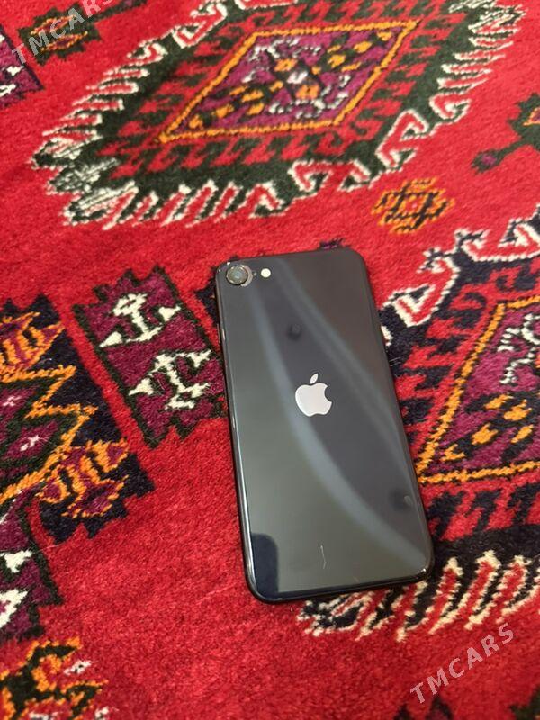 iPhone SE - Aşgabat - img 1