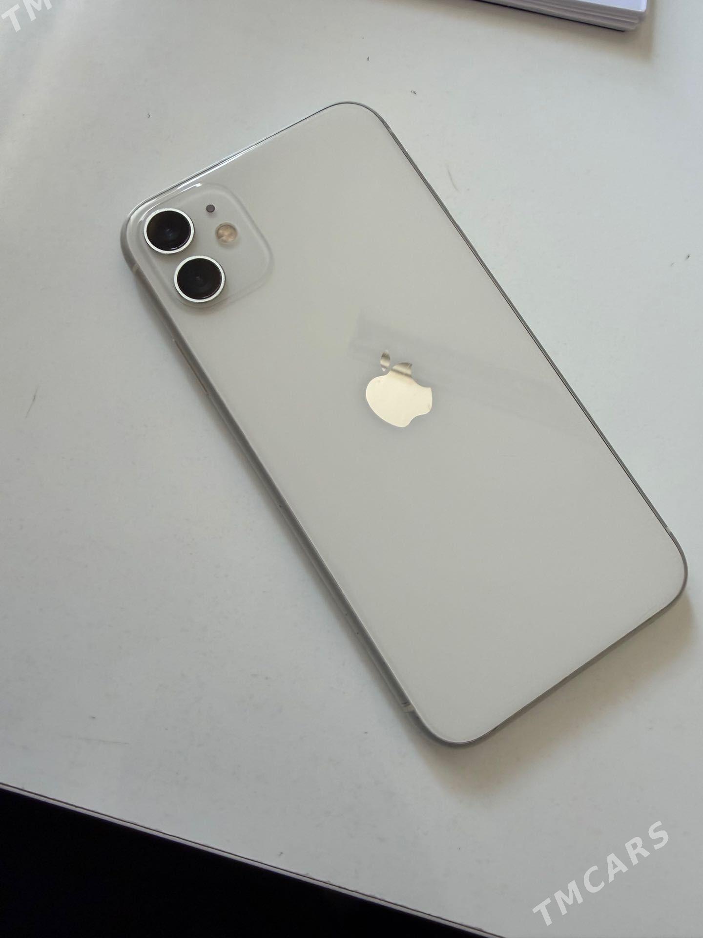 iphone 11 obmen - Ашхабад - img 1
