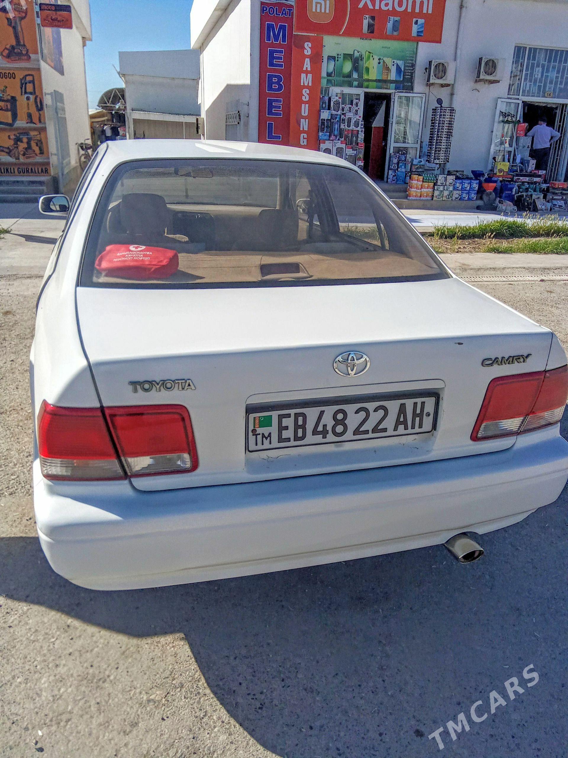 Toyota Camry 1995 - 72 000 TMT - Tejen - img 1