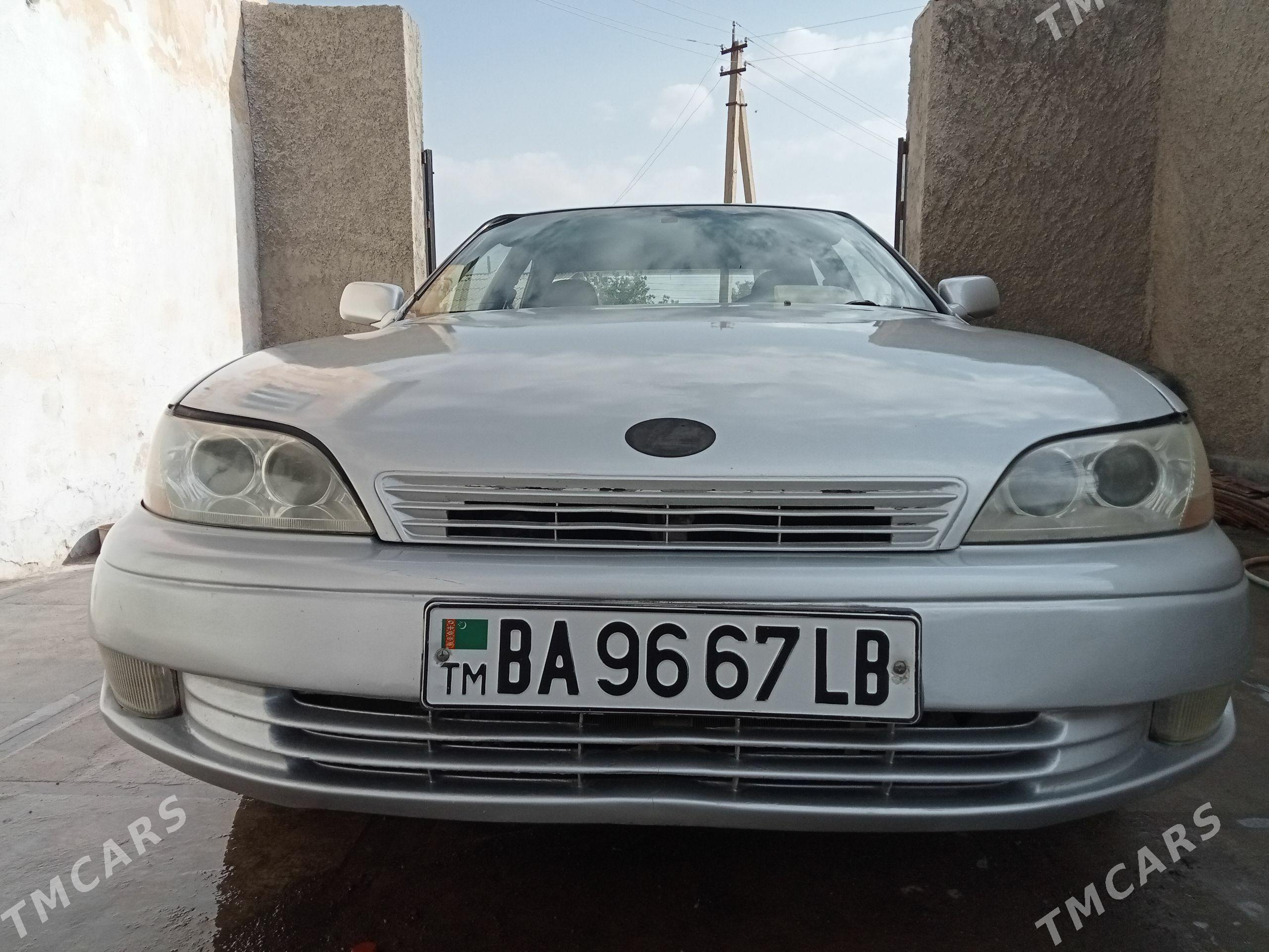 Lexus ES 1992 - 70 000 TMT - Magdanly - img 1