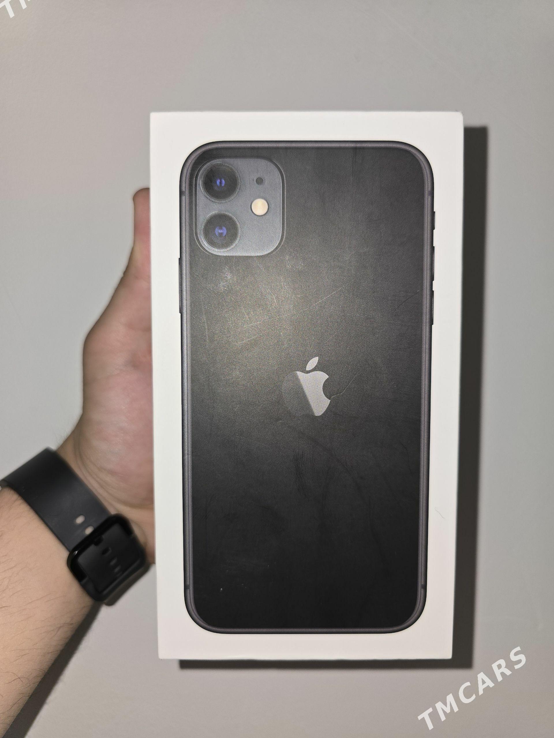 iphone 11 - Aşgabat - img 1