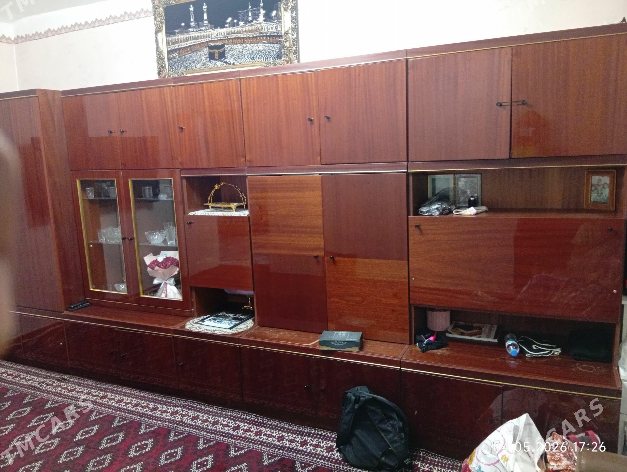 stenka - Türkmenbaşy - img 1