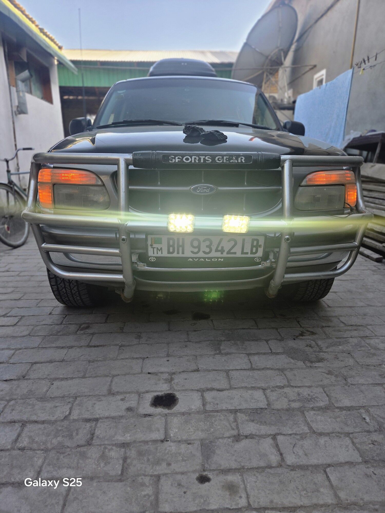 Дуга 1 500 TMT - Туркменабат - img 1