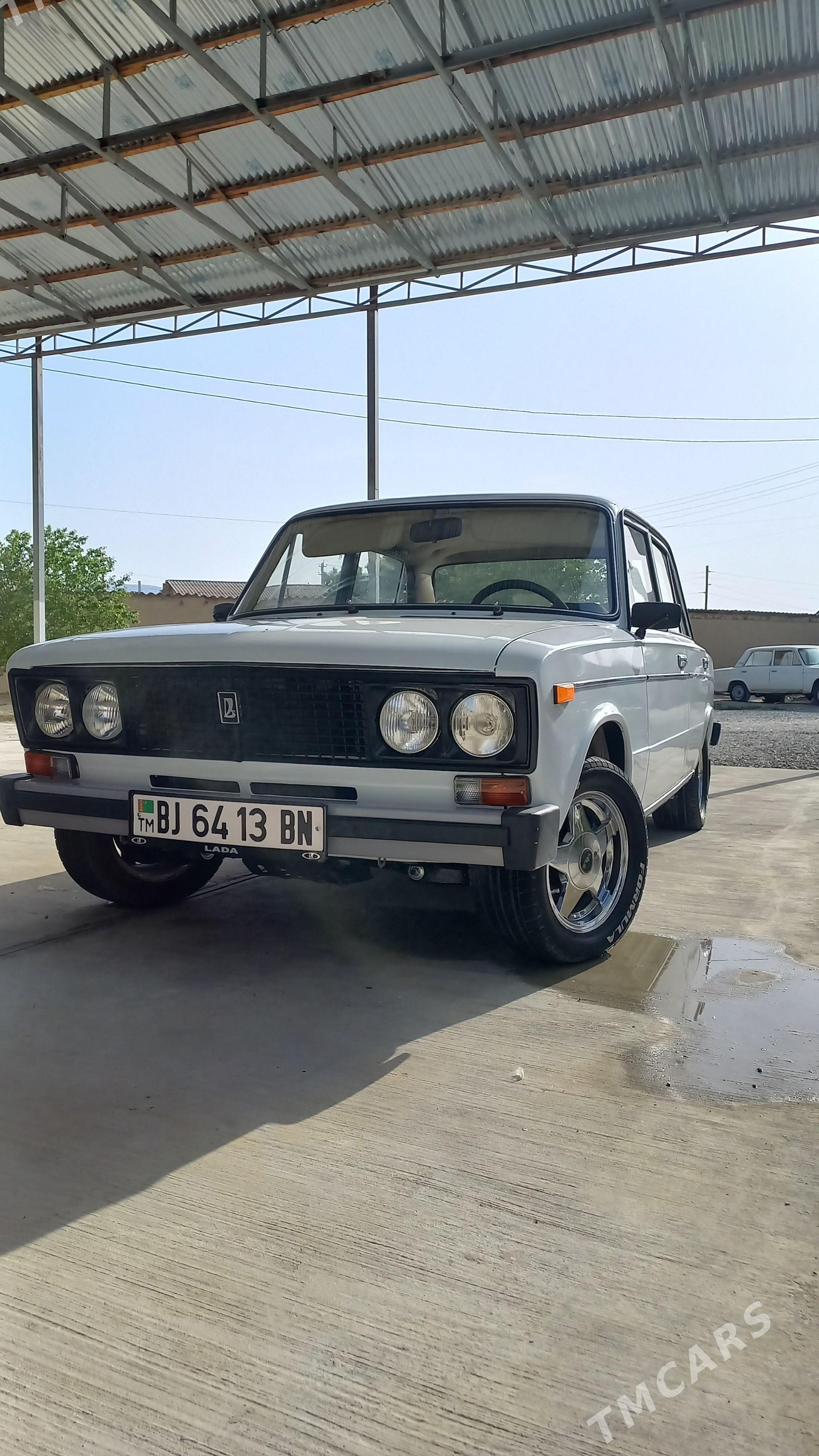 Lada 2106 2000 - 60 000 TMT - Гызыларбат - img 1