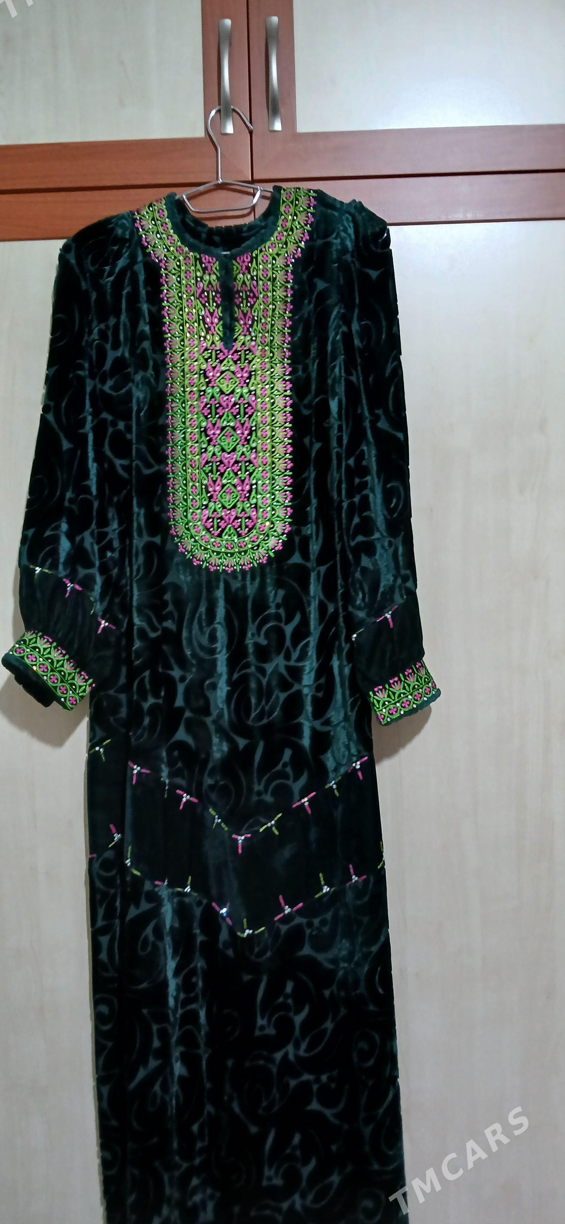 pommah - Aşgabat - img 1