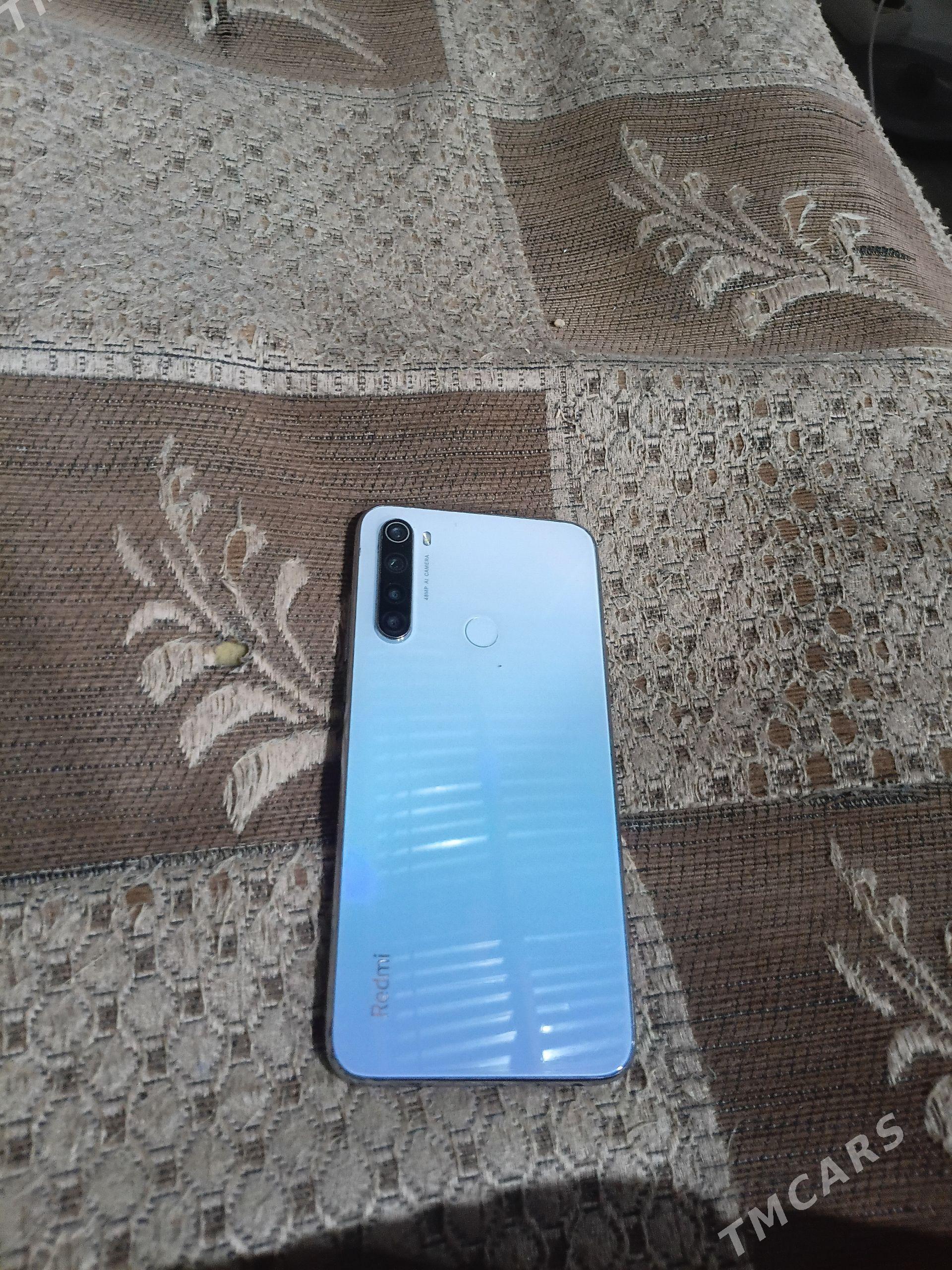 redmi not 8 - Гёкдепе - img 1