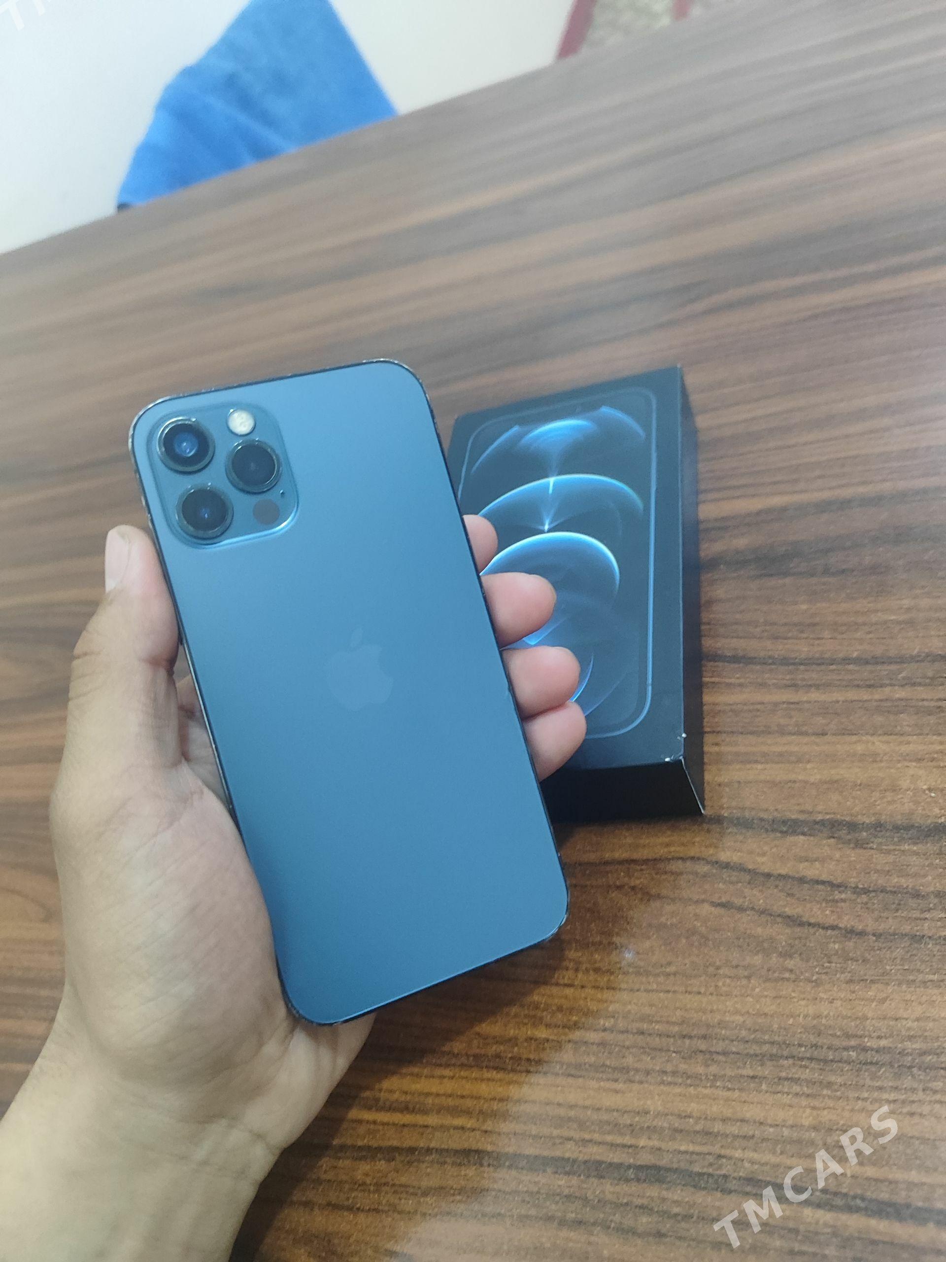 iPhone 12 Pro - Türkmenabat - img 1
