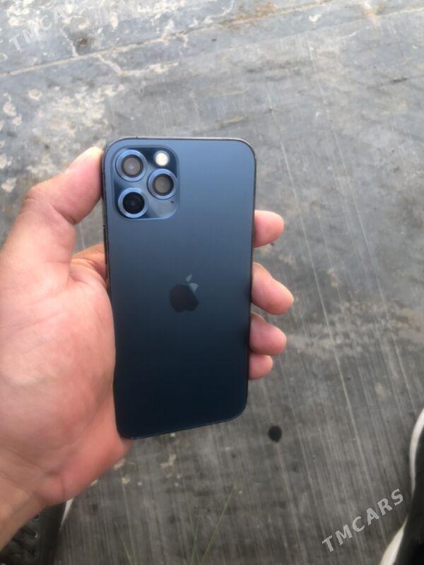 Iphone12pro - Ашхабад - img 1