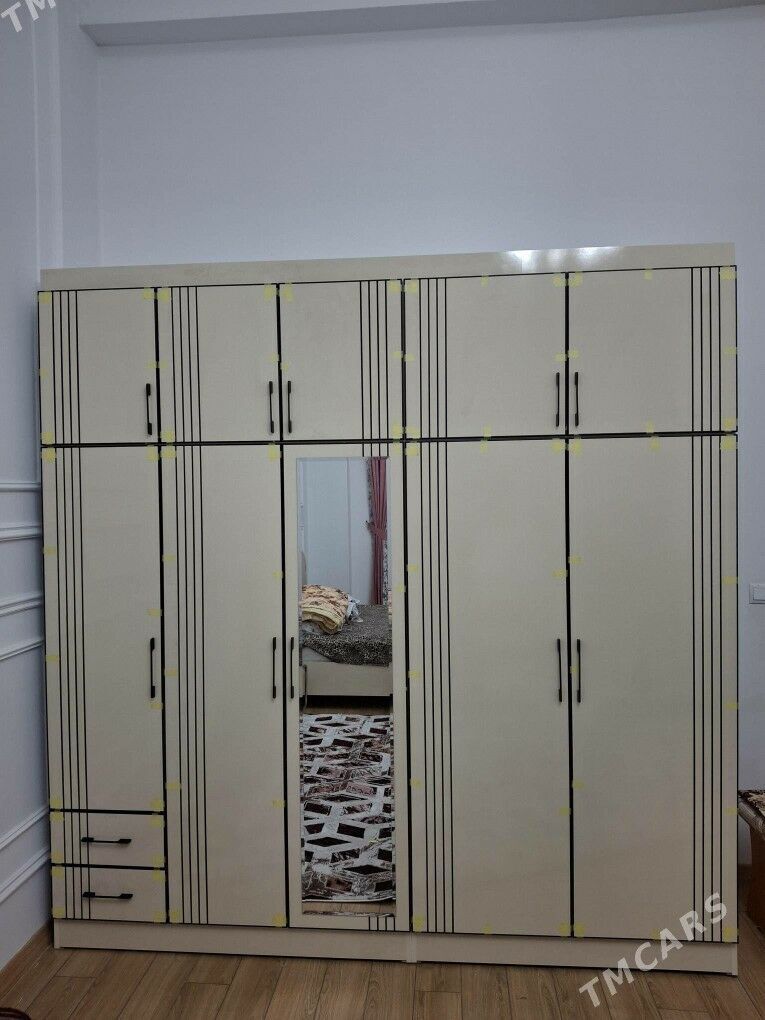MEBEL GARNATURSTENKA️ŞFANER - Çoganly - img 1