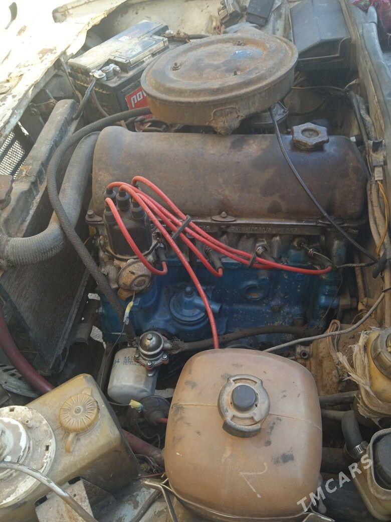 Lada 2107 1998 - 15 000 TMT - Gubadag - img 1