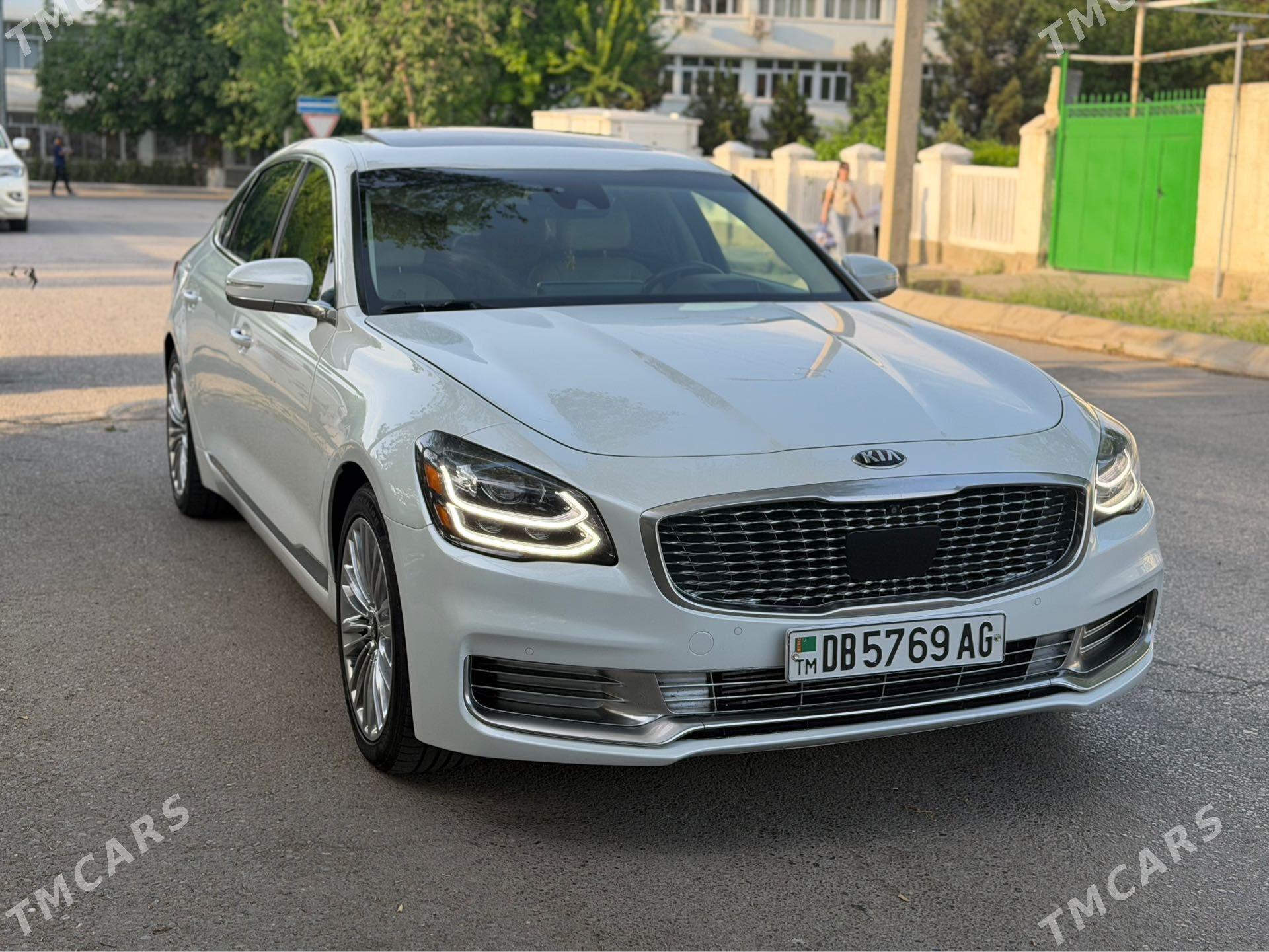 Kia K900 2020 - 530 000 TMT - Aşgabat - img 1