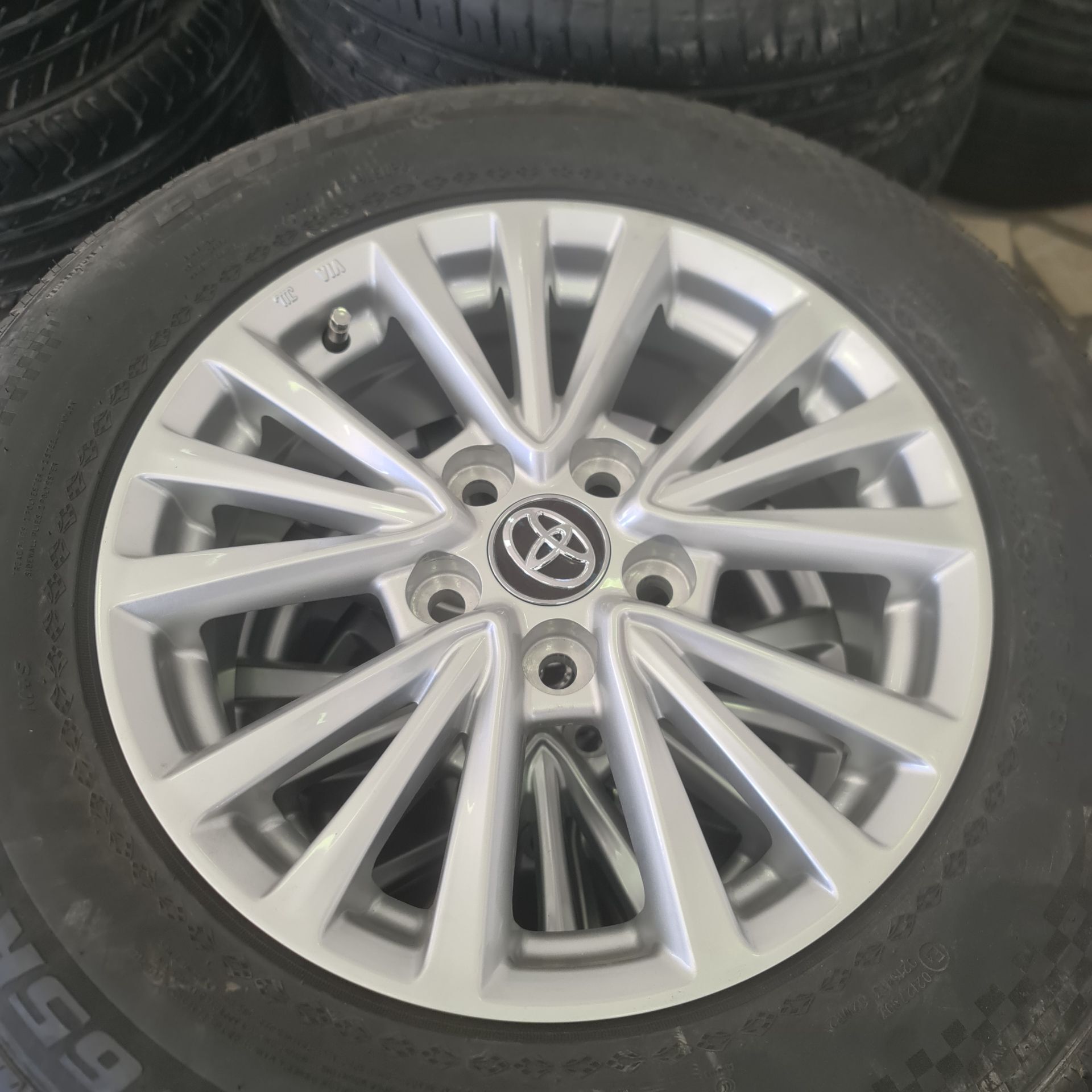 Kemri disga R16 9 000 TMT - Туркменабат - img 1