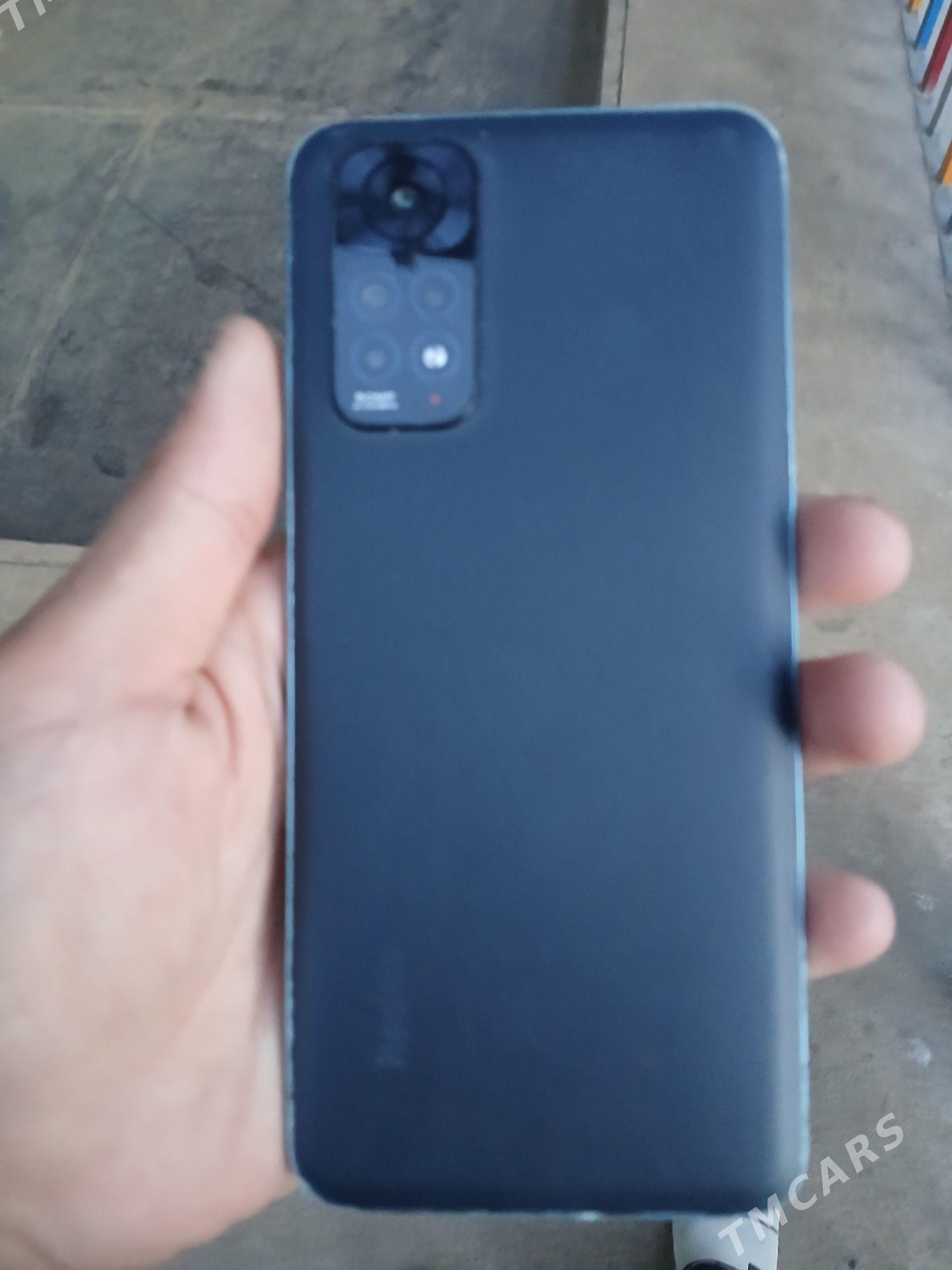 redmi not 11 - Губадаг - img 1