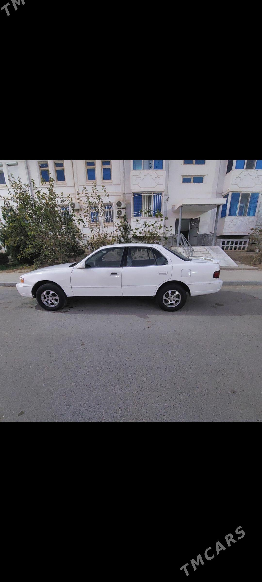 Toyota Camry 1996 - 95 000 TMT - Aşgabat - img 1