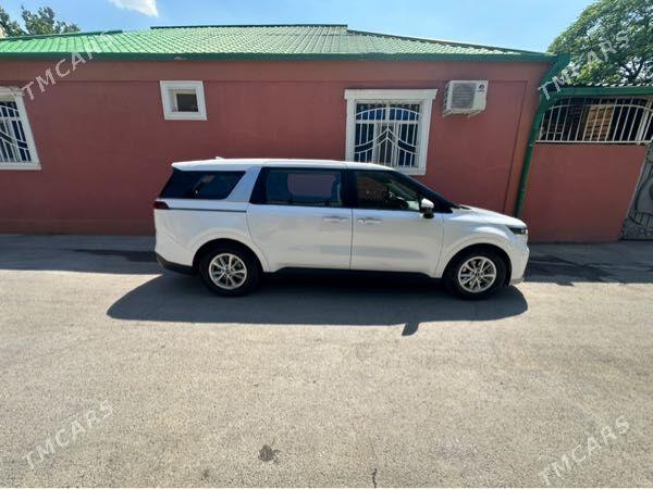 Kia Carnival 2021 - 470 000 TMT - Ашхабад - img 1