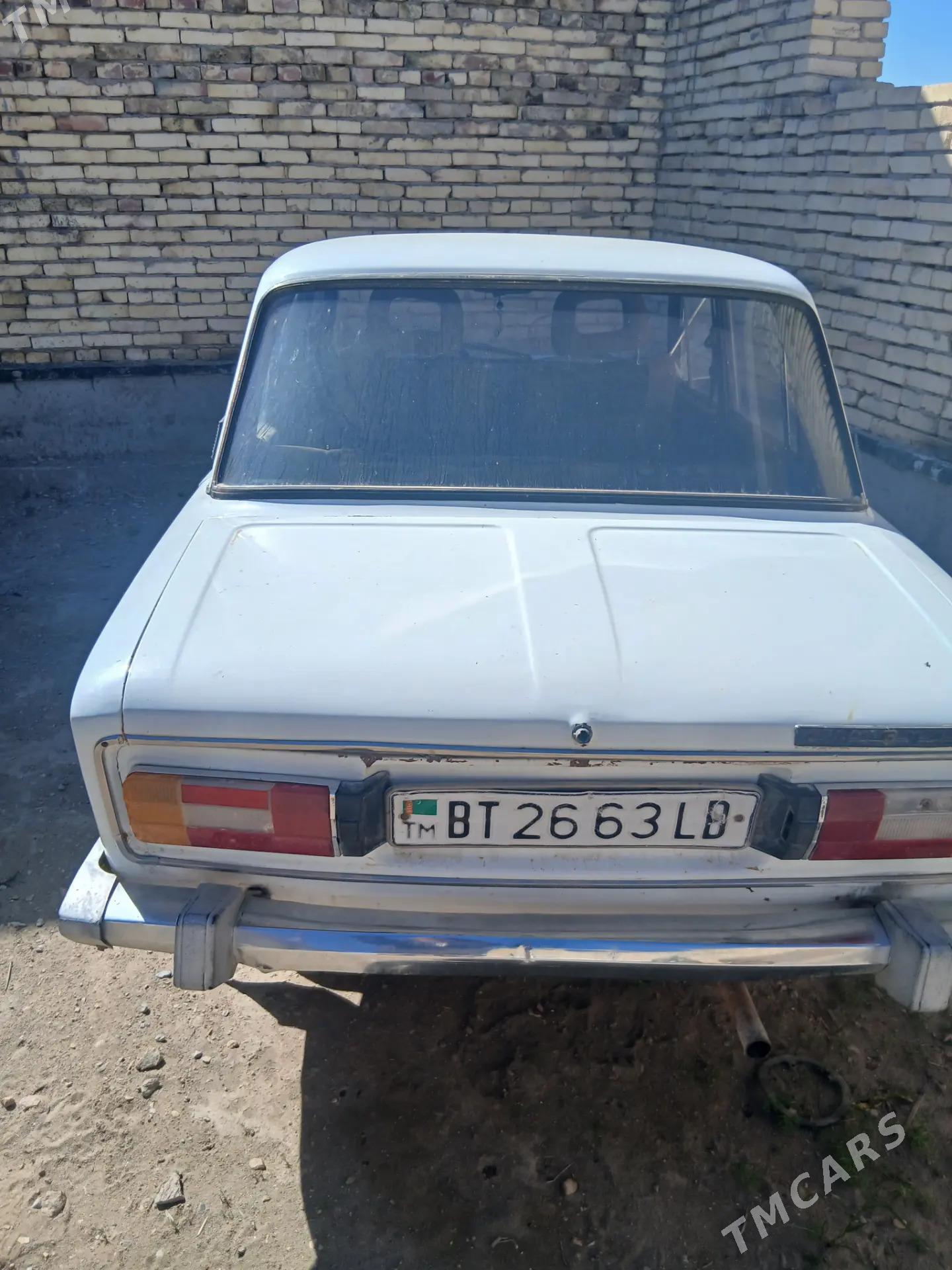 Lada 2106 1989 - 16 000 TMT - Türkmenabat - img 1