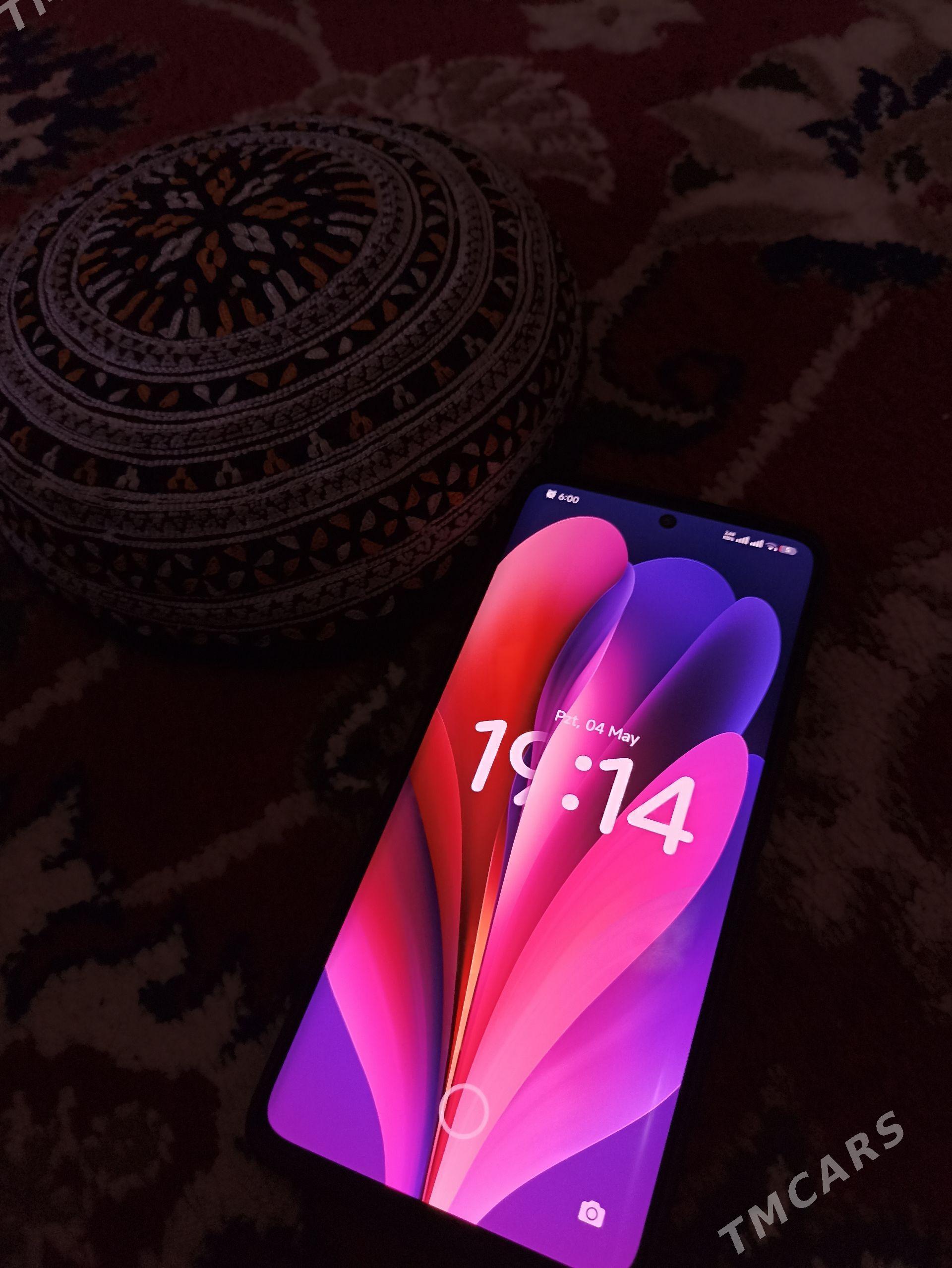 redmi not 13 pro + - Гёкдепе - img 1