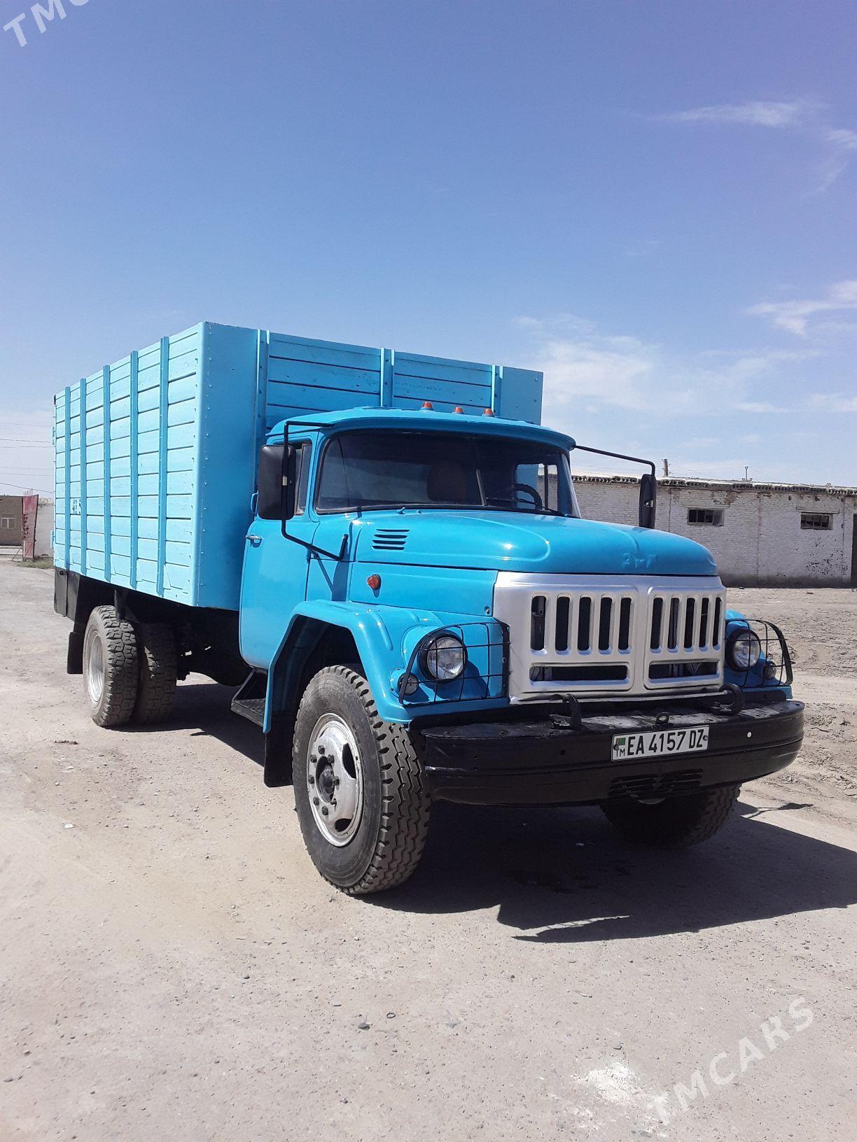 Zil 130 1985 - 120 000 TMT - Кёнеургенч - img 1