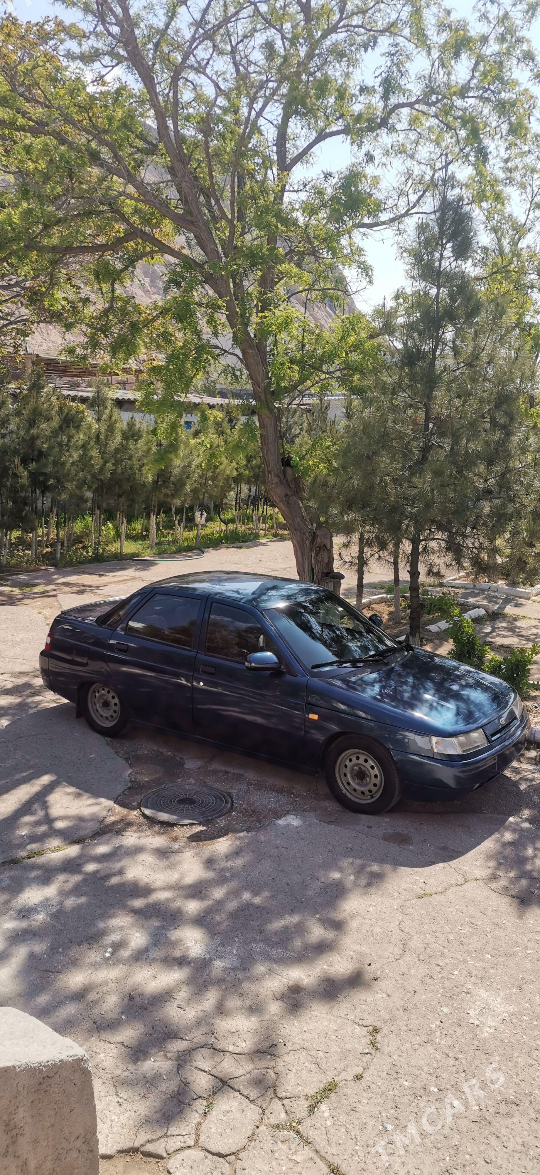 Lada 2110 2004 - 60 000 TMT - Türkmenbaşy - img 1