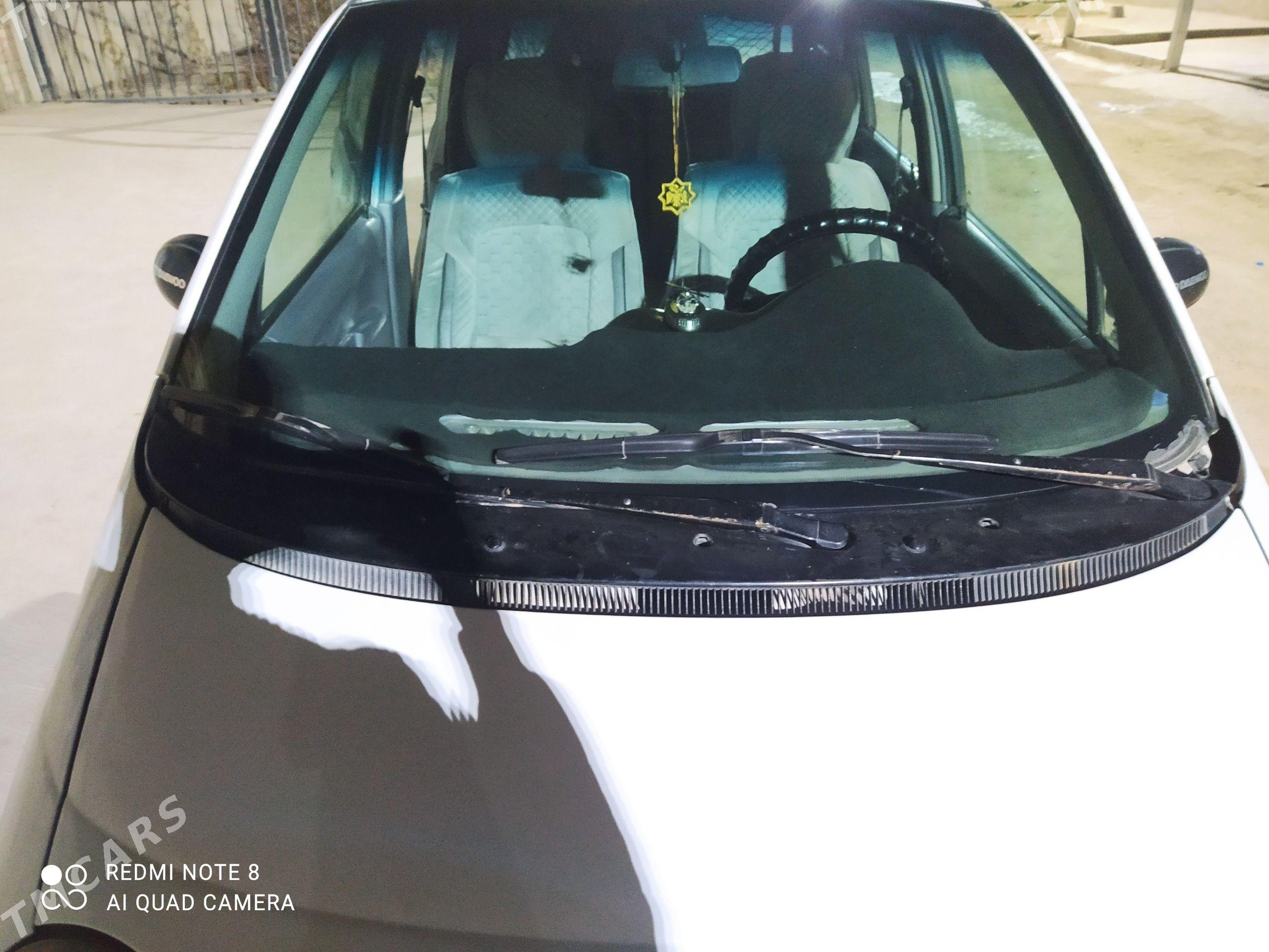 Daewoo Matiz 1999 - 27 000 TMT - Daşoguz - img 1
