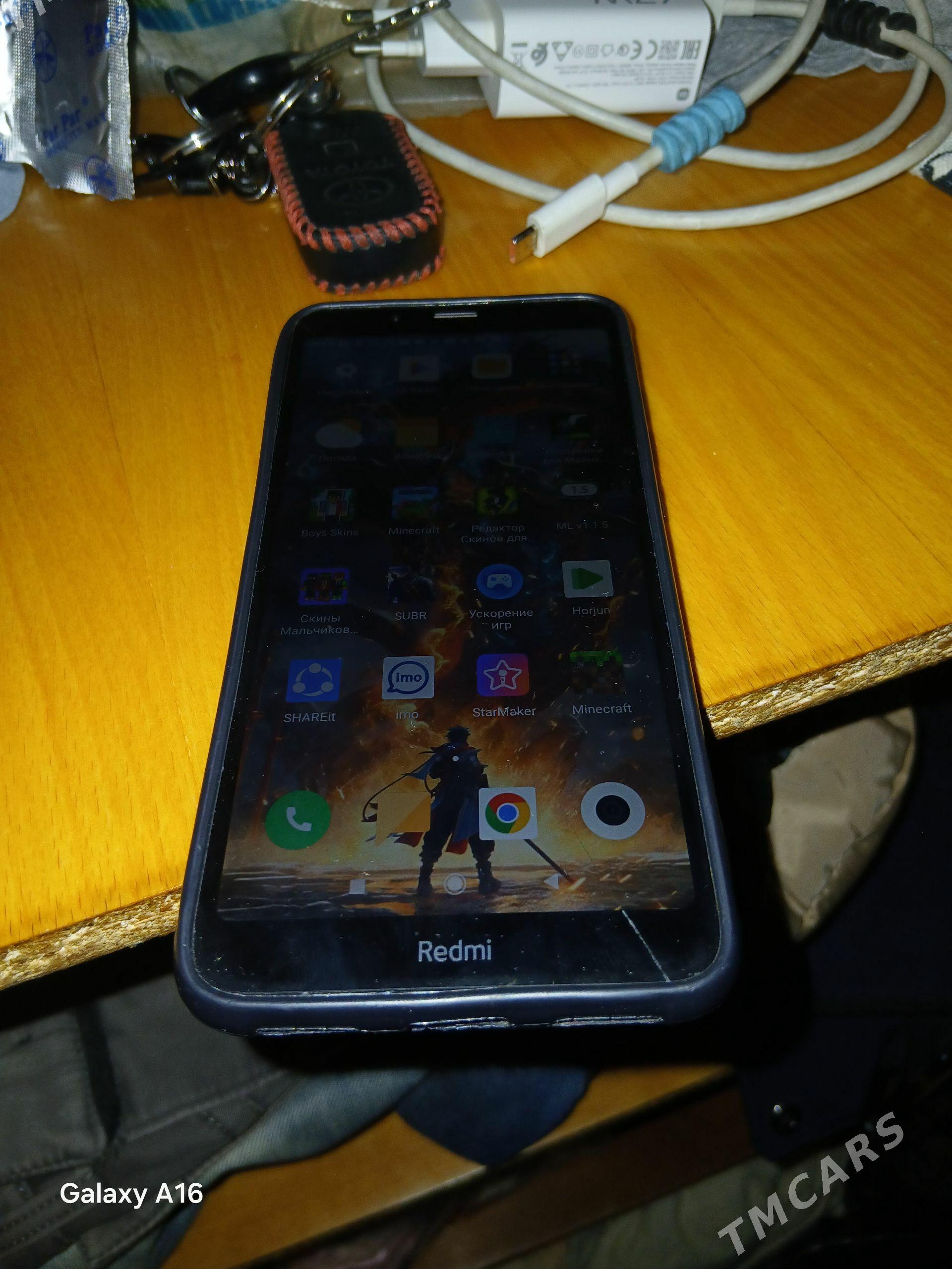 telefon redmi - Mary - img 1