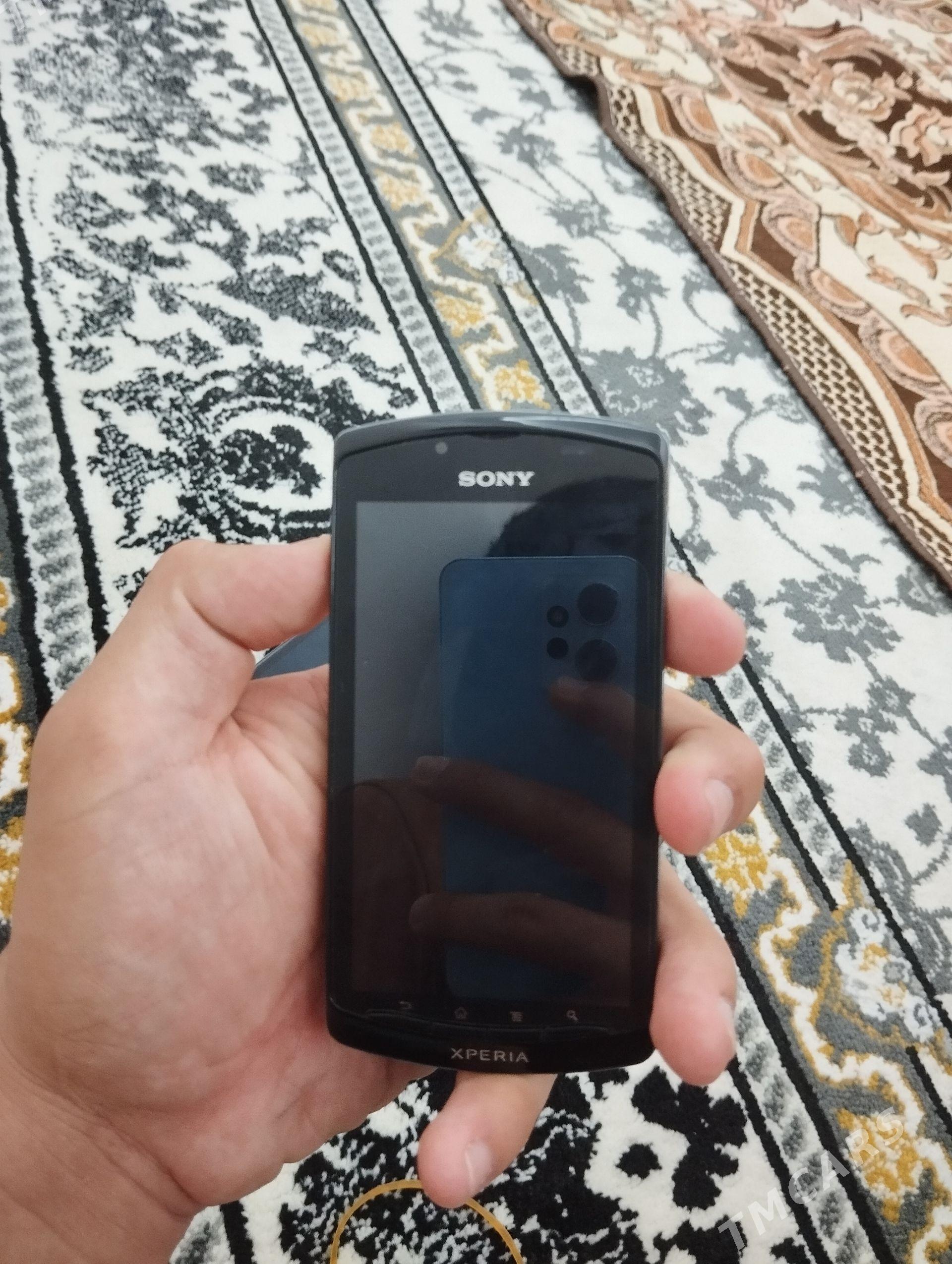sony mt25i - Ашхабад - img 1