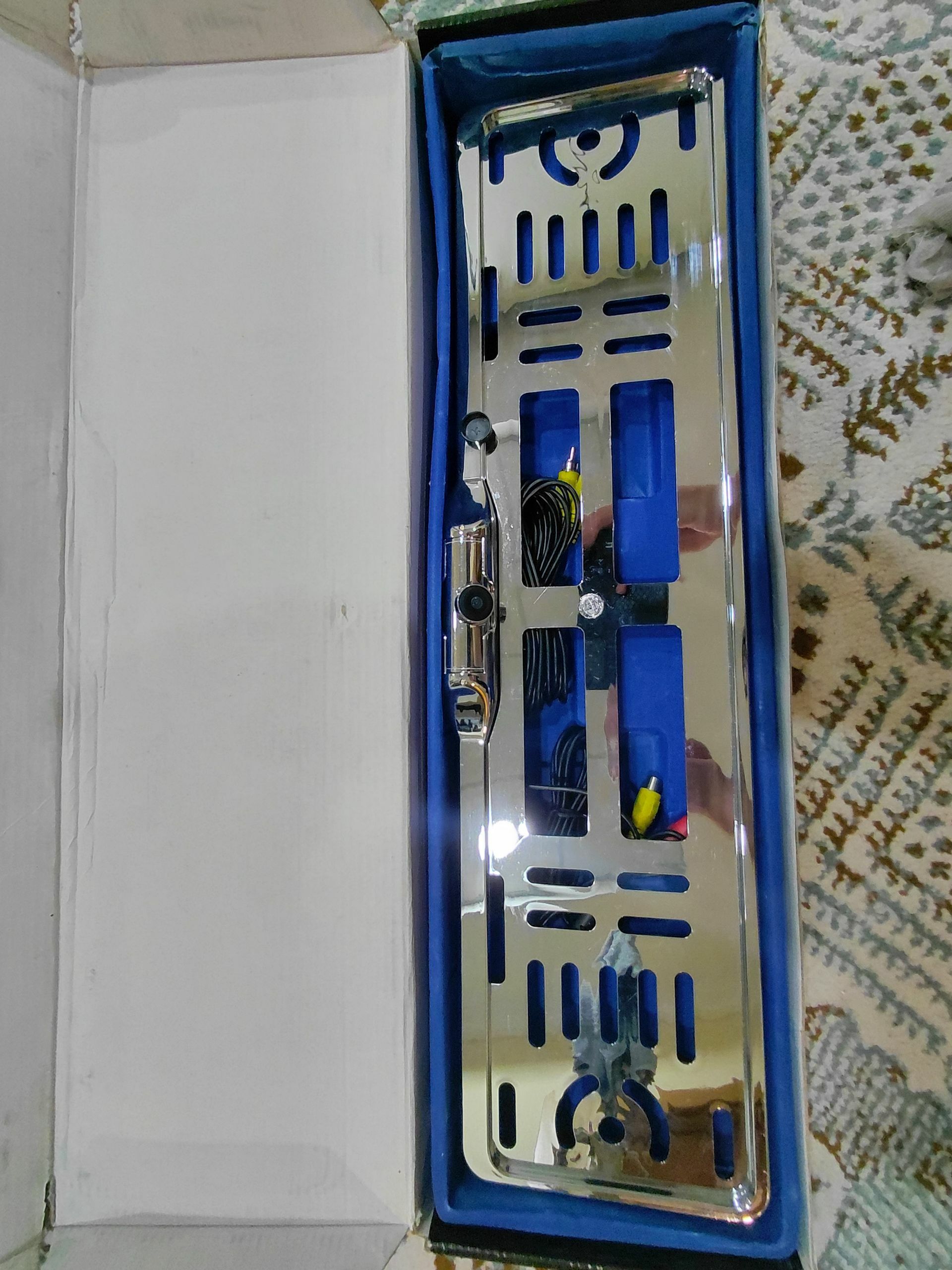 Padnomernik 200 TMT - Aşgabat - img 1