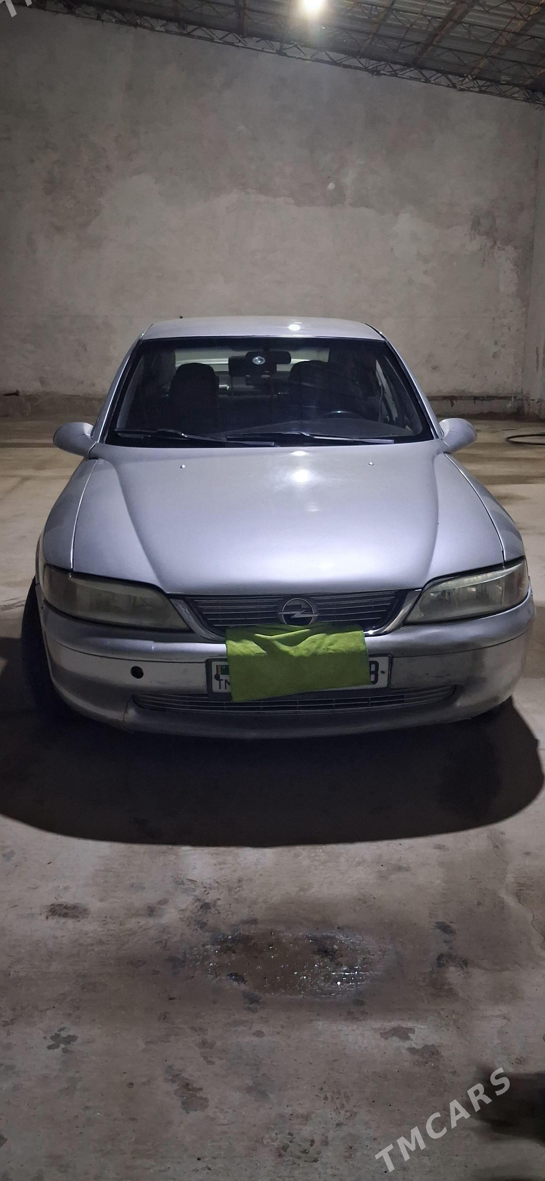Opel Vectra 1998 - 40 000 TMT - Туркменабат - img 1