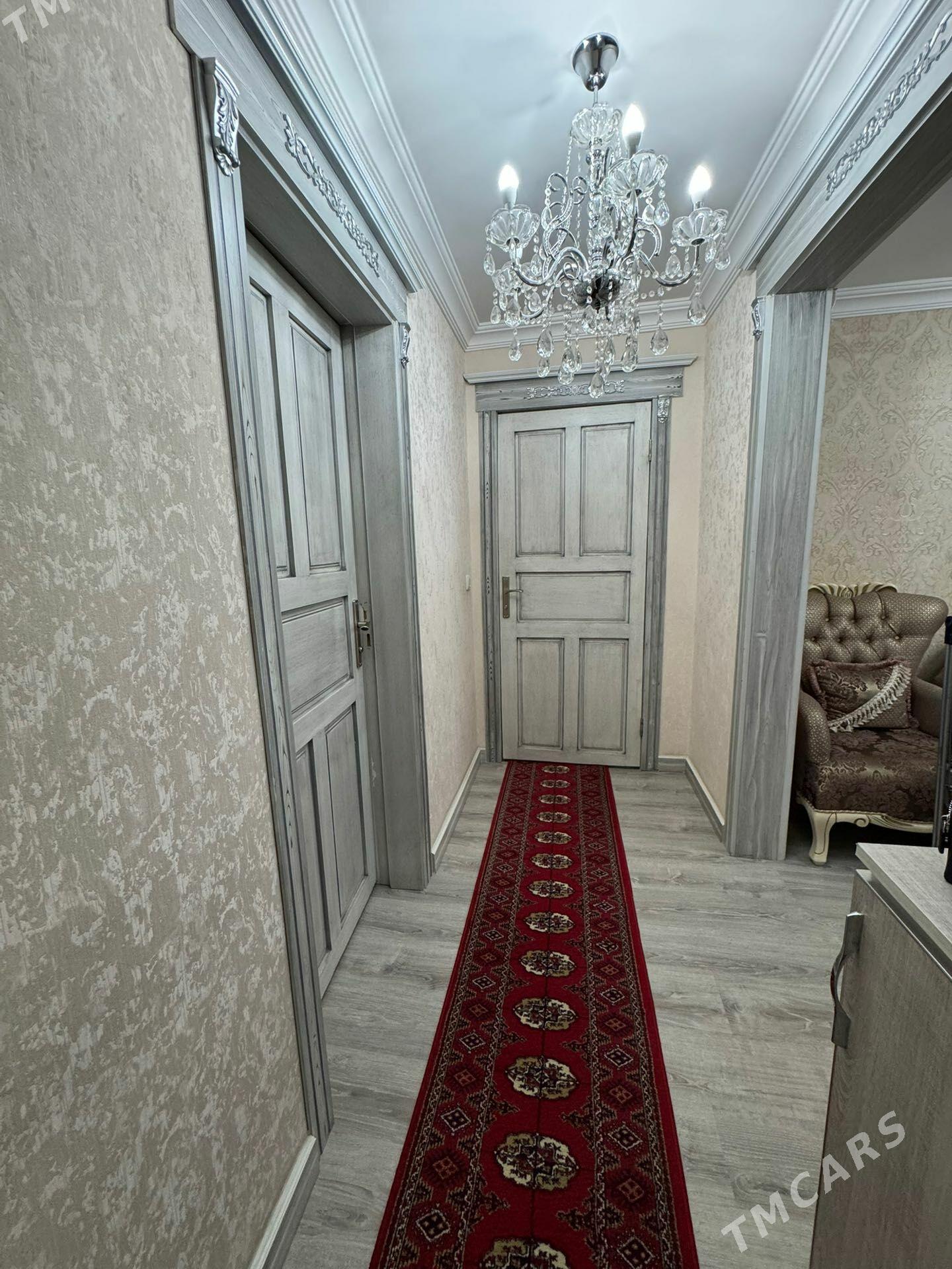 4 мкр 2 этаж 4в3 комнаты - 4 mkr - img 1