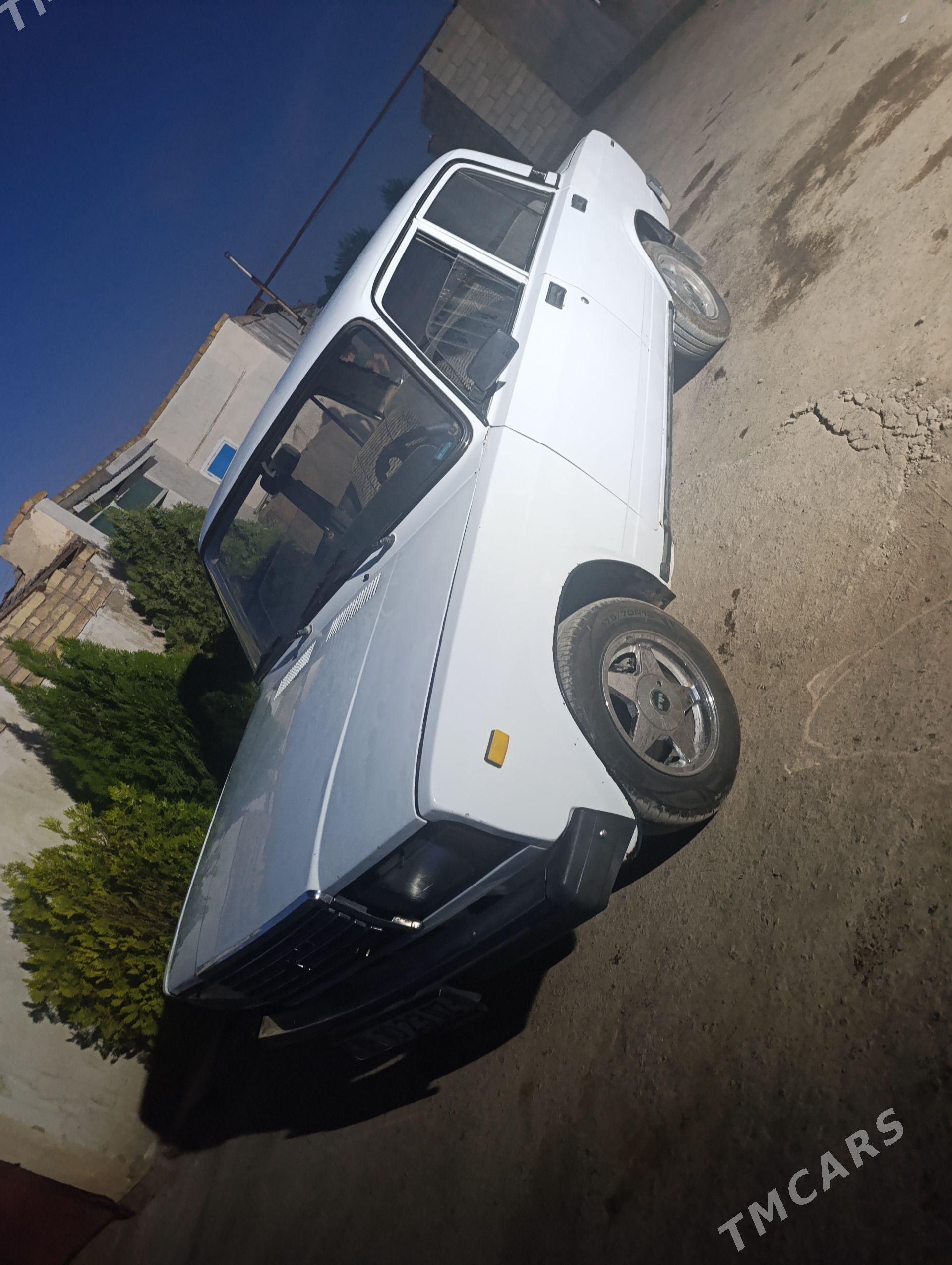 Lada 2107 2003 - 29 000 TMT - Дашогуз - img 1